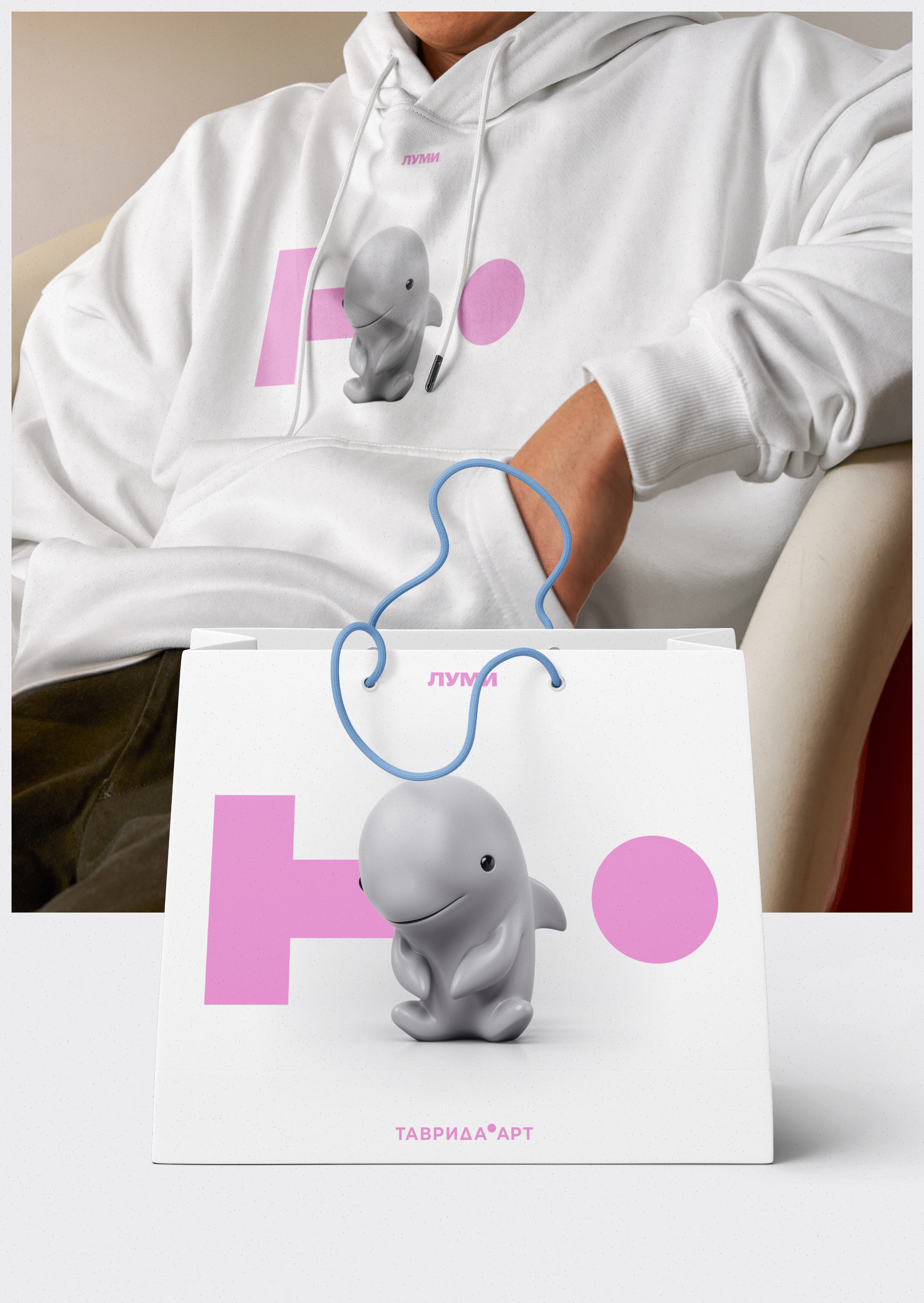 Маскот Тавриды — персонаж и его фирменный стиль — Изображение №13 — Брендинг, Иллюстрация на Dprofile