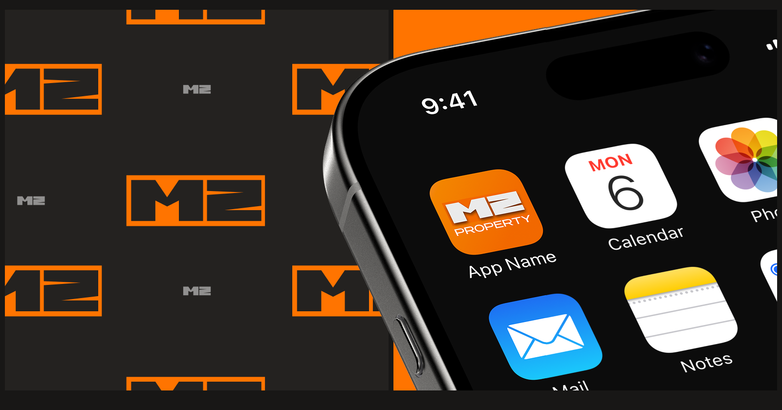 Брендинг для девелоперов: от фирменного стиля до сайта — Изображение №11 — Интерфейсы, Брендинг на Dprofile