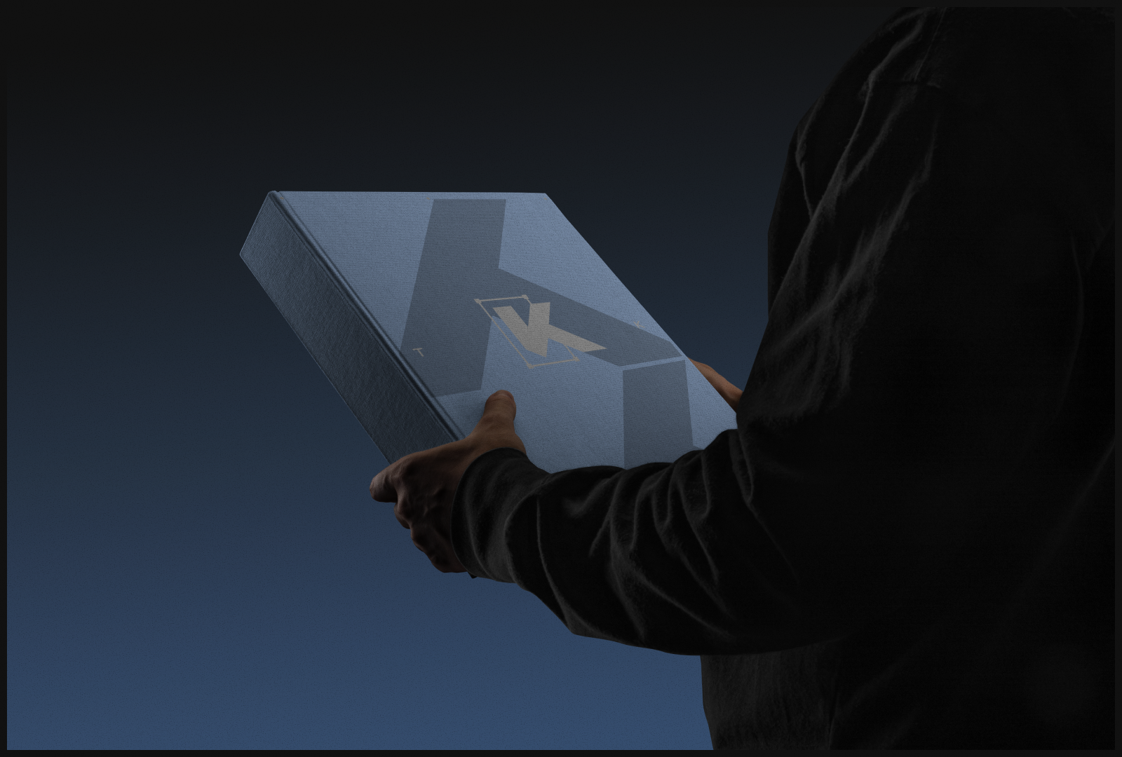 Логотип и фирменный стиль «Техконцепция» — Изображение №20 — Брендинг на Dprofile