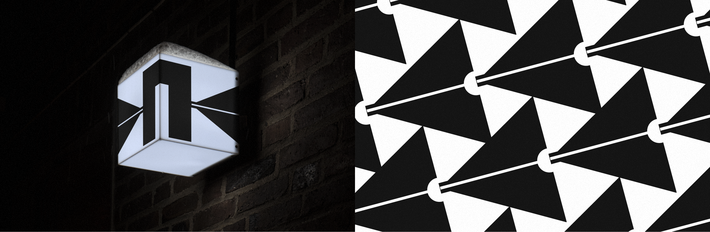 Logofolio 2025-2026 | Логотипы и монограммы для брендов — Изображение №24 — Брендинг на Dprofile