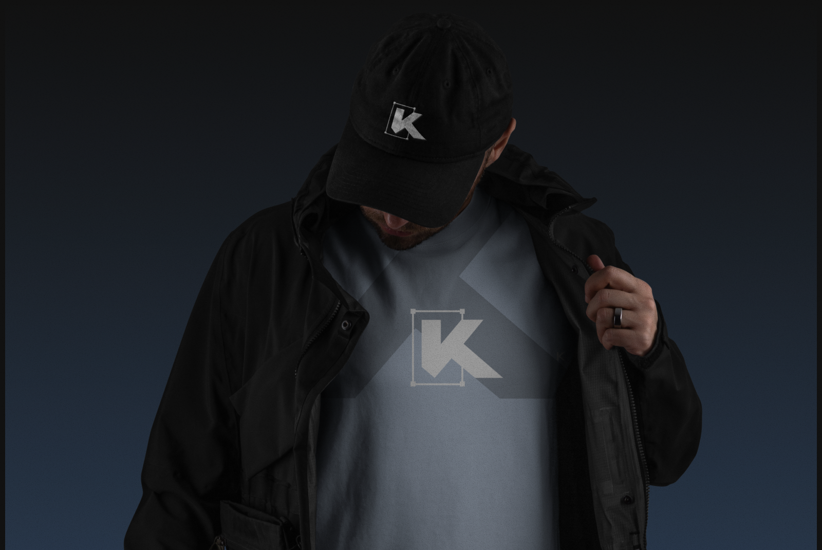 Логотип и фирменный стиль «Техконцепция» — Изображение №13 — Брендинг на Dprofile