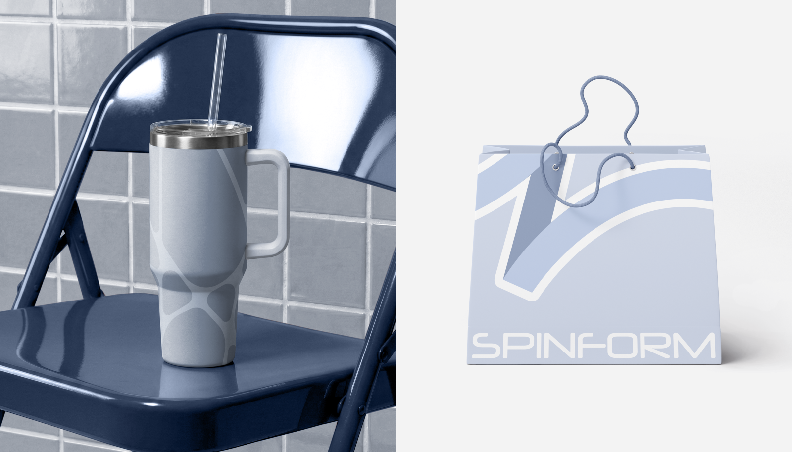 Брендинг, коллекция одежды и аксессуаров для юных фигуристок — Изображение №3 — Брендинг, Промдизайн на Dprofile