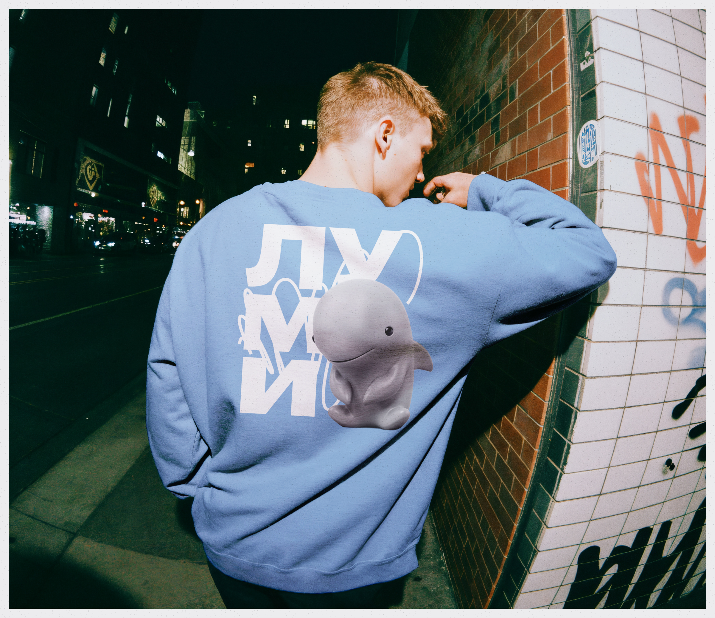 Маскот Тавриды — персонаж и его фирменный стиль — Изображение №2 — Брендинг, Иллюстрация на Dprofile