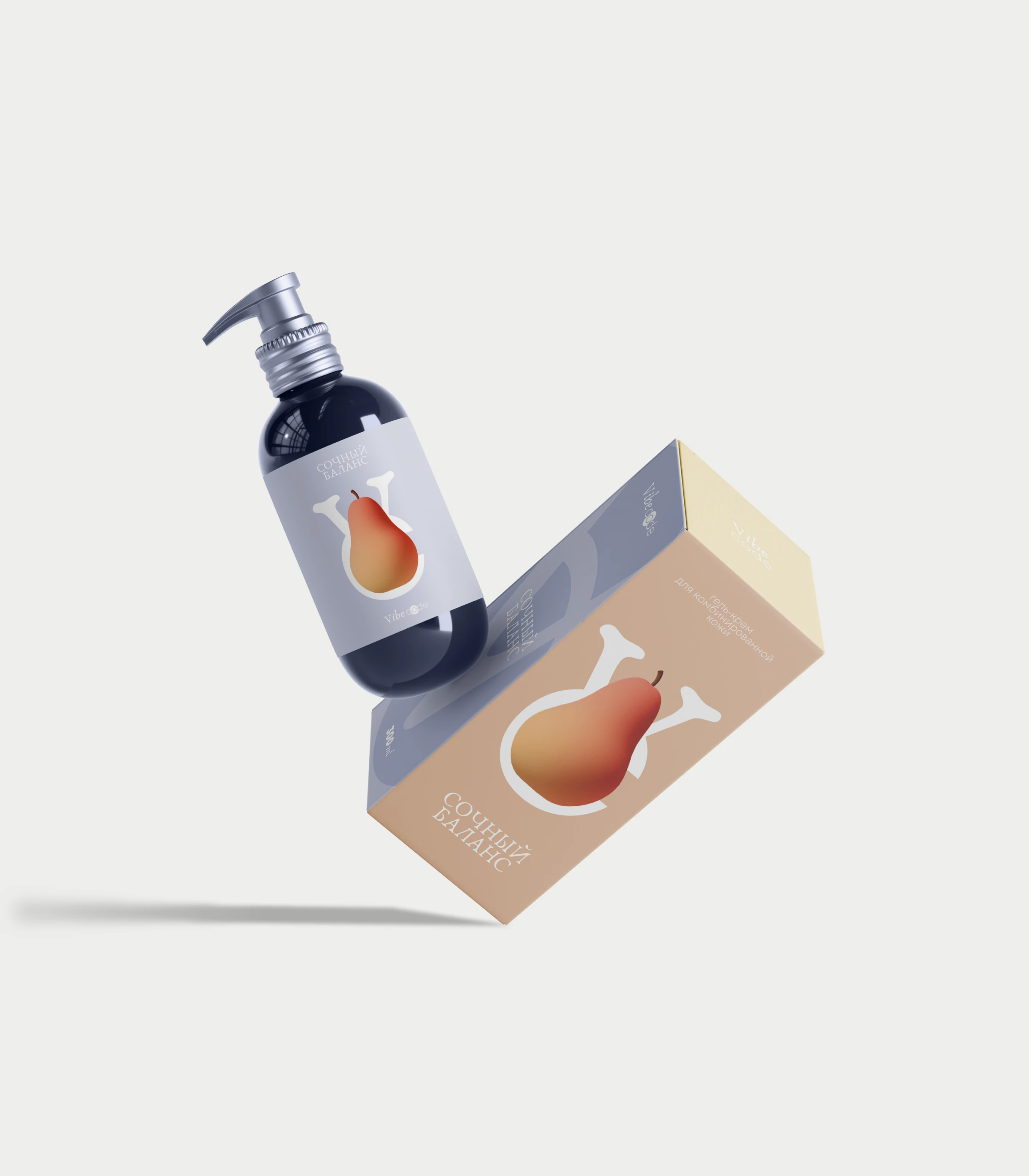 Фирменный стиль бренда косметики: айдентика и сайт — Изображение №14 — Интерфейсы, Брендинг на Dprofile