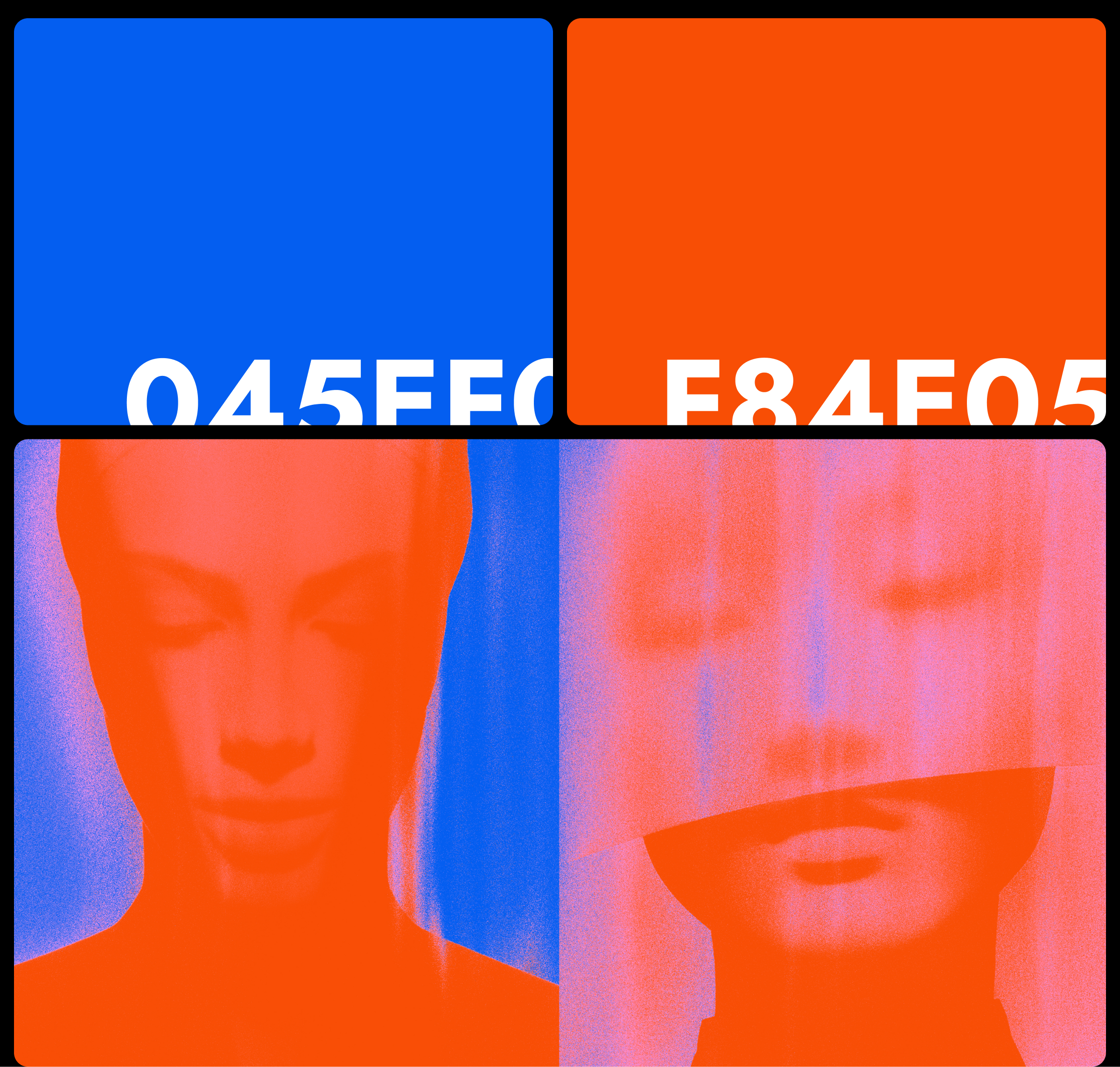 Брендинг международного фестиваля уличного искусства — Изображение №4 — Брендинг на Dprofile