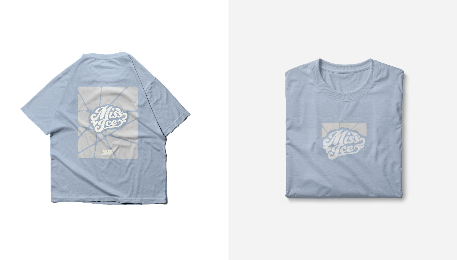 Брендинг, коллекция одежды и аксессуаров для юных фигуристок — Изображение №13 — Брендинг, Промдизайн на Dprofile