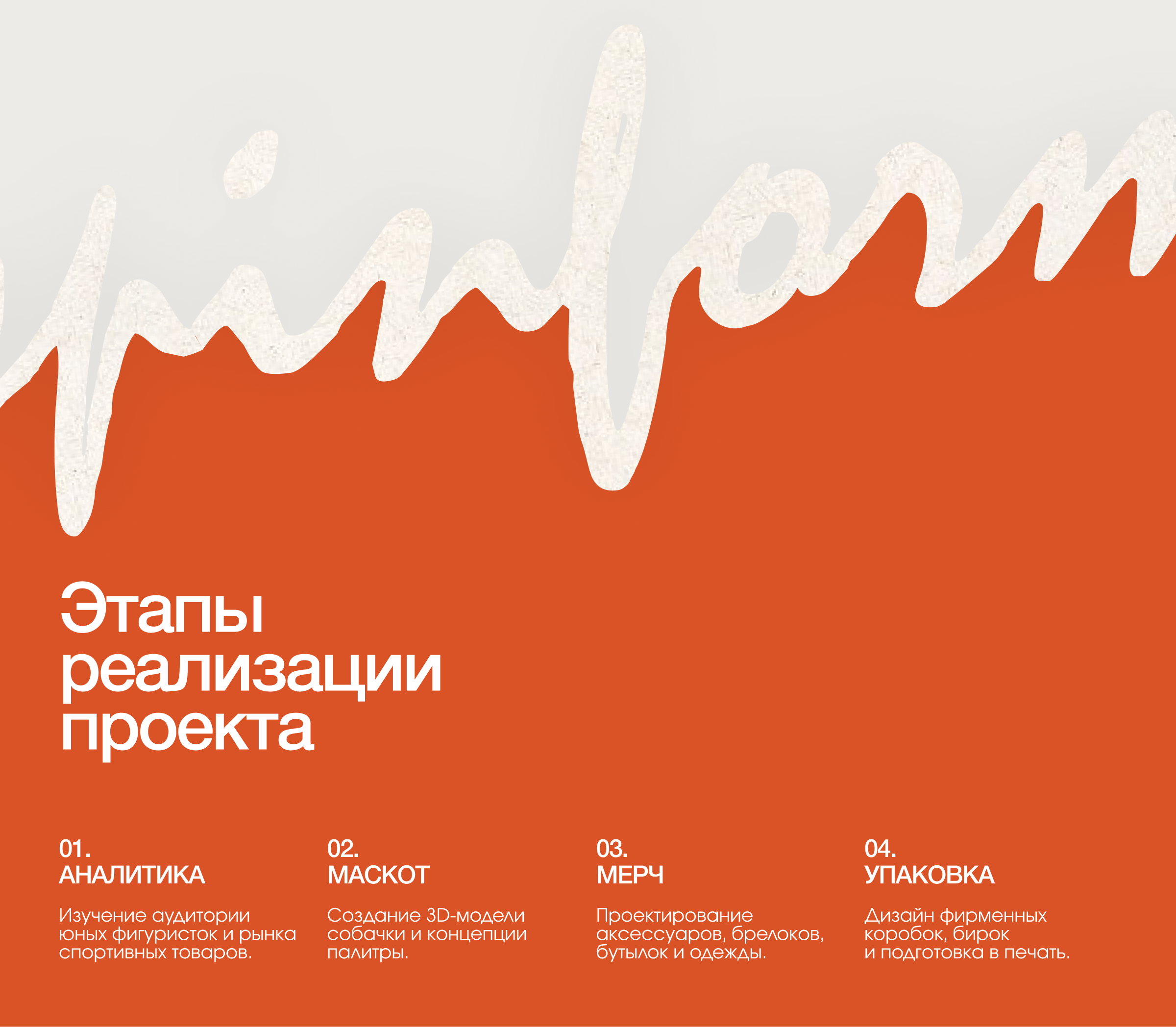Брендинг и мерч аксессуаров, для фигурного катания — Изображение №6 — Брендинг на Dprofile