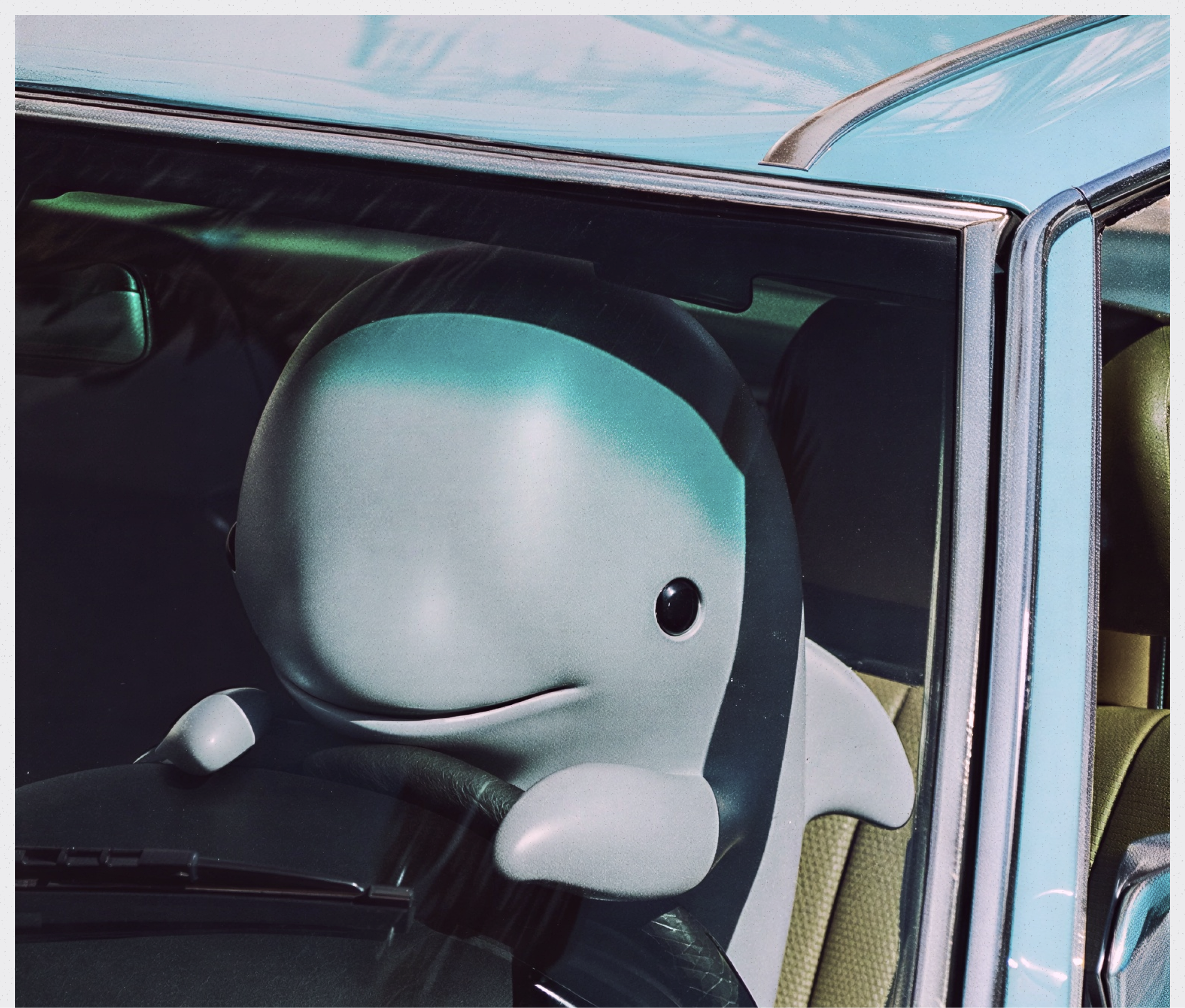 Маскот Тавриды — персонаж и его фирменный стиль — Изображение №4 — Брендинг, Иллюстрация на Dprofile