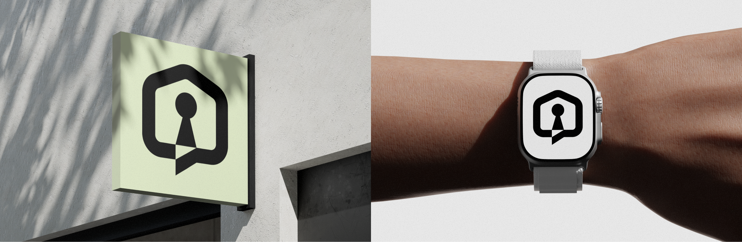 Logofolio 2025-2026 | Логотипы и монограммы для брендов — Изображение №22 — Брендинг на Dprofile