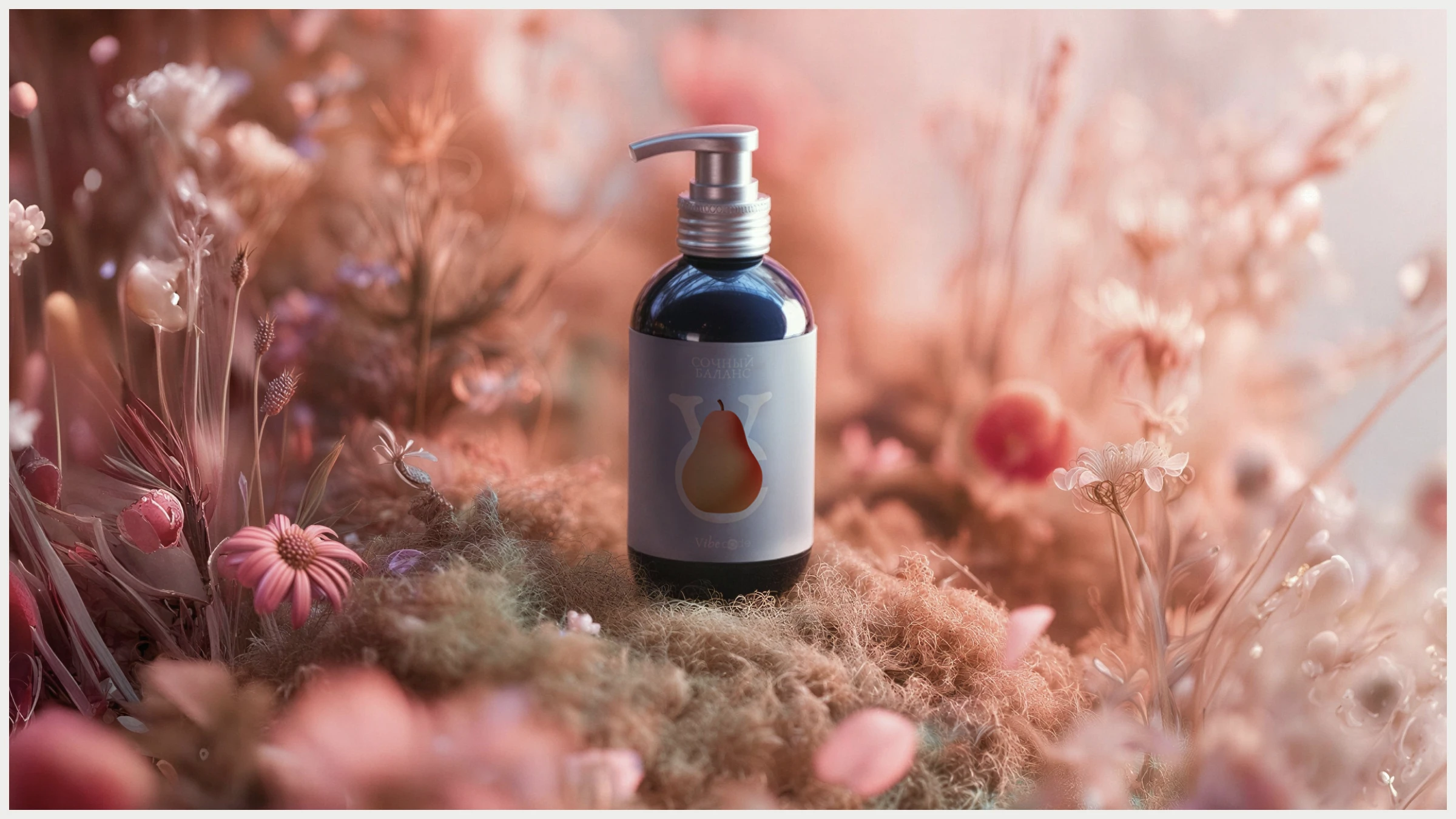 Фирменный стиль бренда косметики: айдентика и сайт — Изображение №18 — Интерфейсы, Брендинг на Dprofile