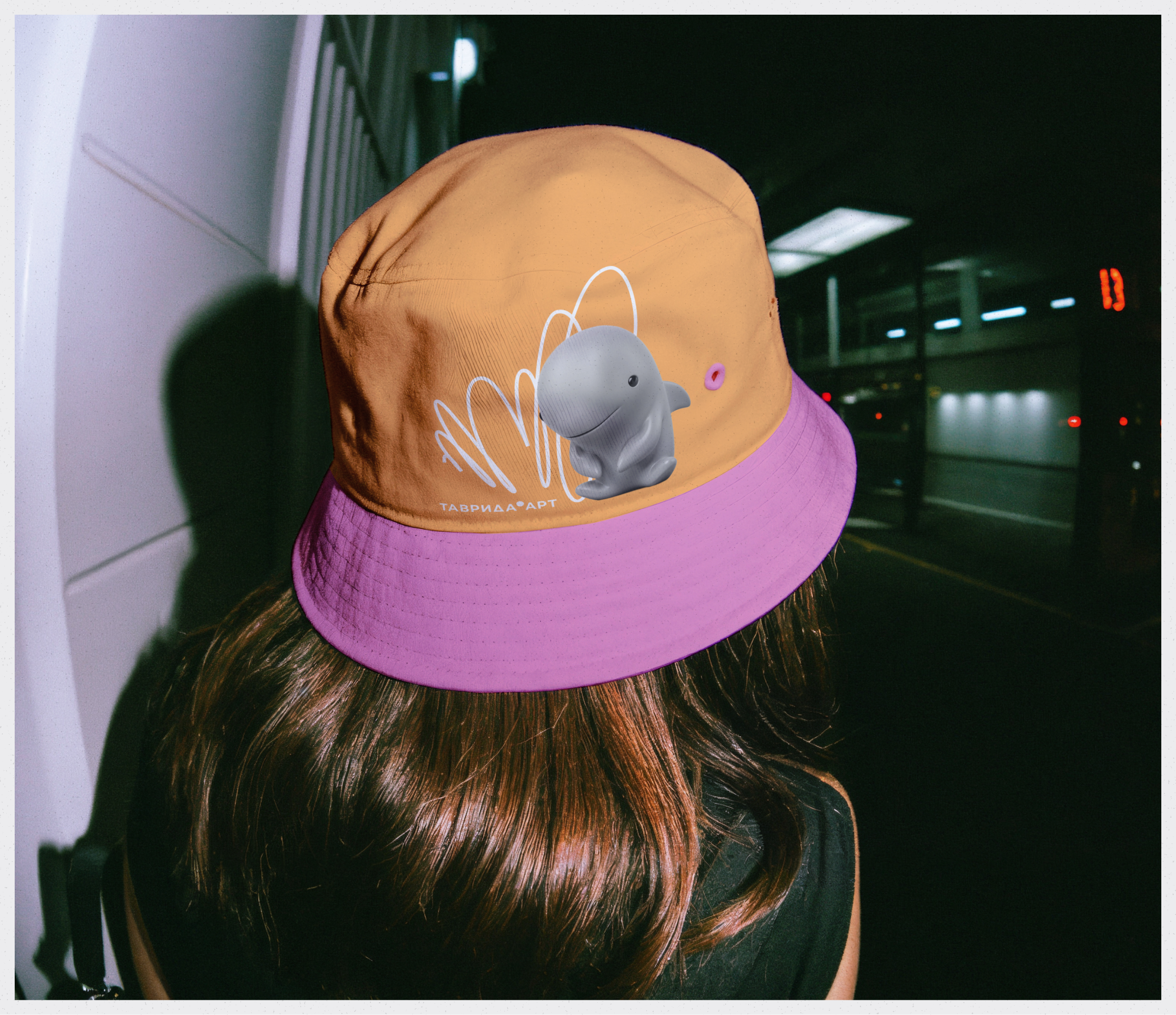 Маскот Тавриды — персонаж и его фирменный стиль — Изображение №6 — Брендинг, Иллюстрация на Dprofile