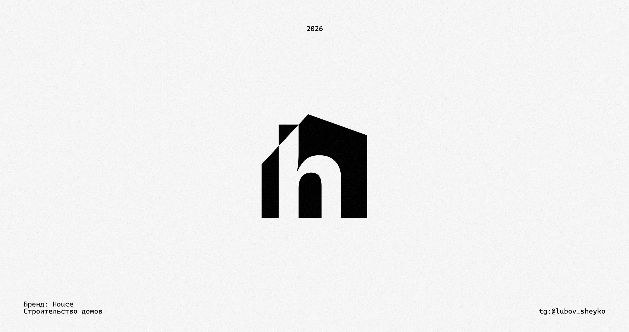 Logofolio 2025-2026 | Логотипы и монограммы для брендов — Изображение №14 — Брендинг на Dprofile