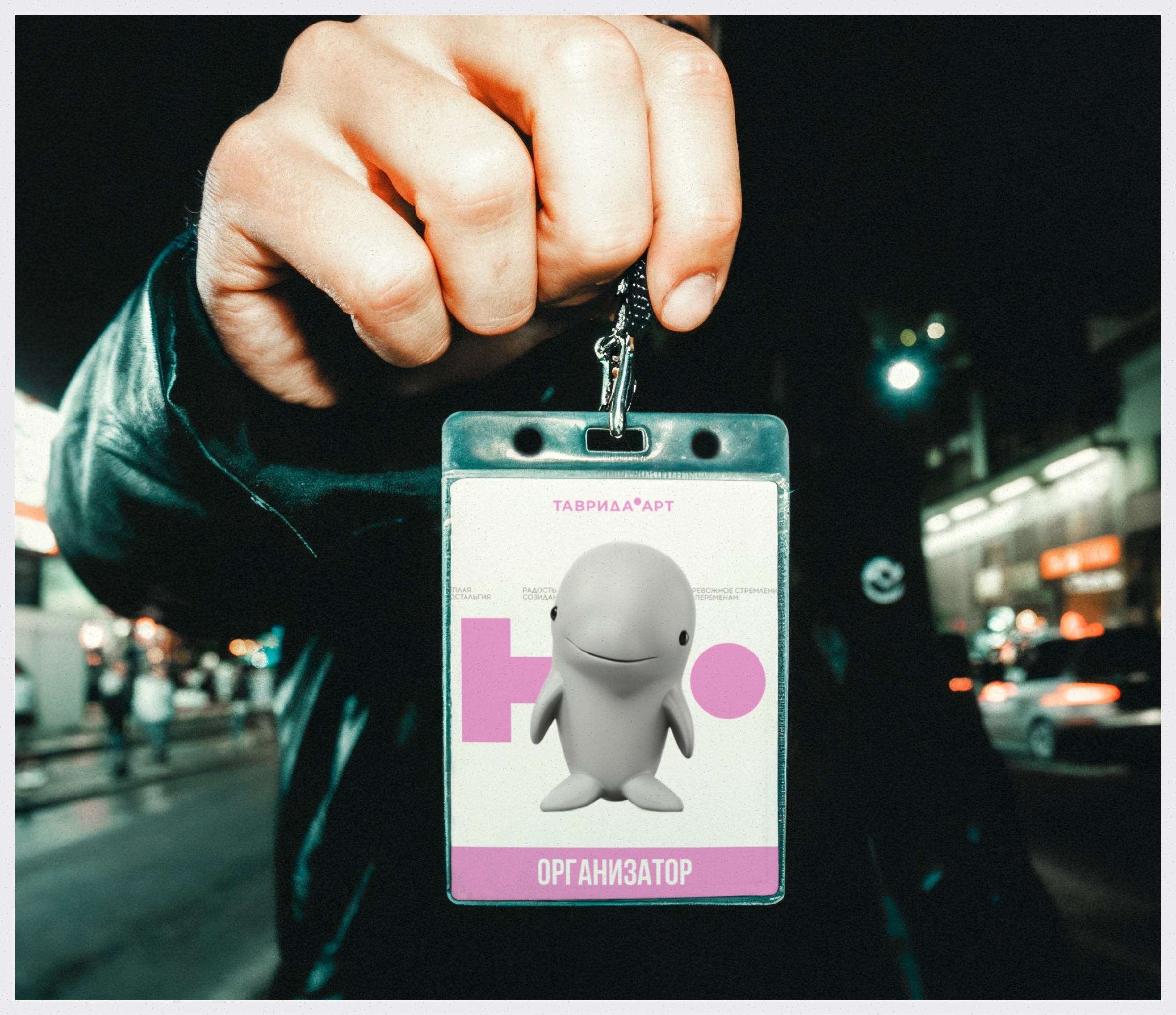 Маскот Тавриды — персонаж и его фирменный стиль — Изображение №15 — Брендинг, Иллюстрация на Dprofile