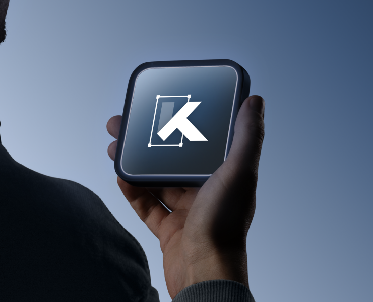 Логотип и фирменный стиль «Техконцепция» — Брендинг на Dprofile