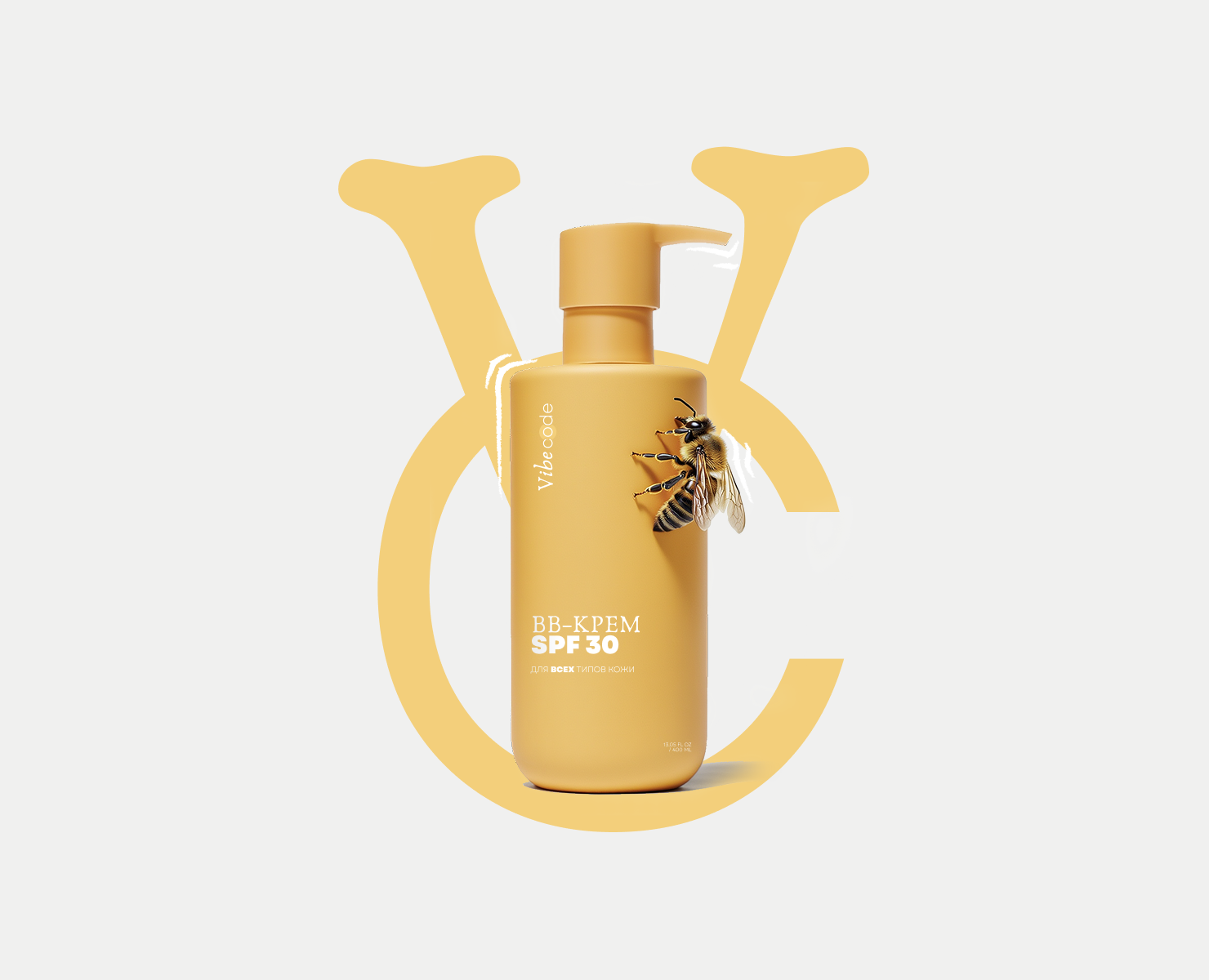 Фирменный стиль бренда косметики: айдентика и сайт — Интерфейсы, Брендинг на Dprofile