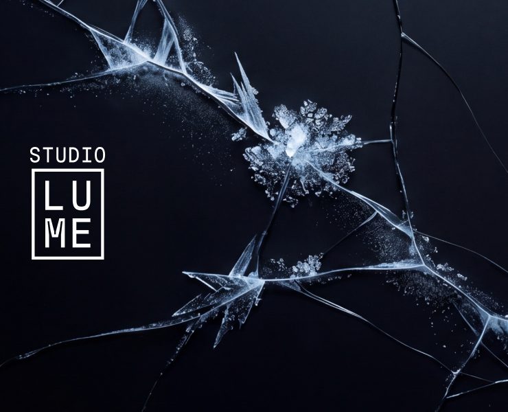 STUDIO LUME / витринная концепция 2026 на Dprofile