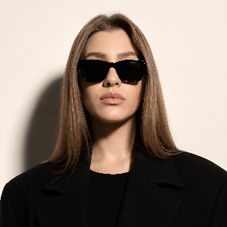 Аватар пользователя Daria Shebalova