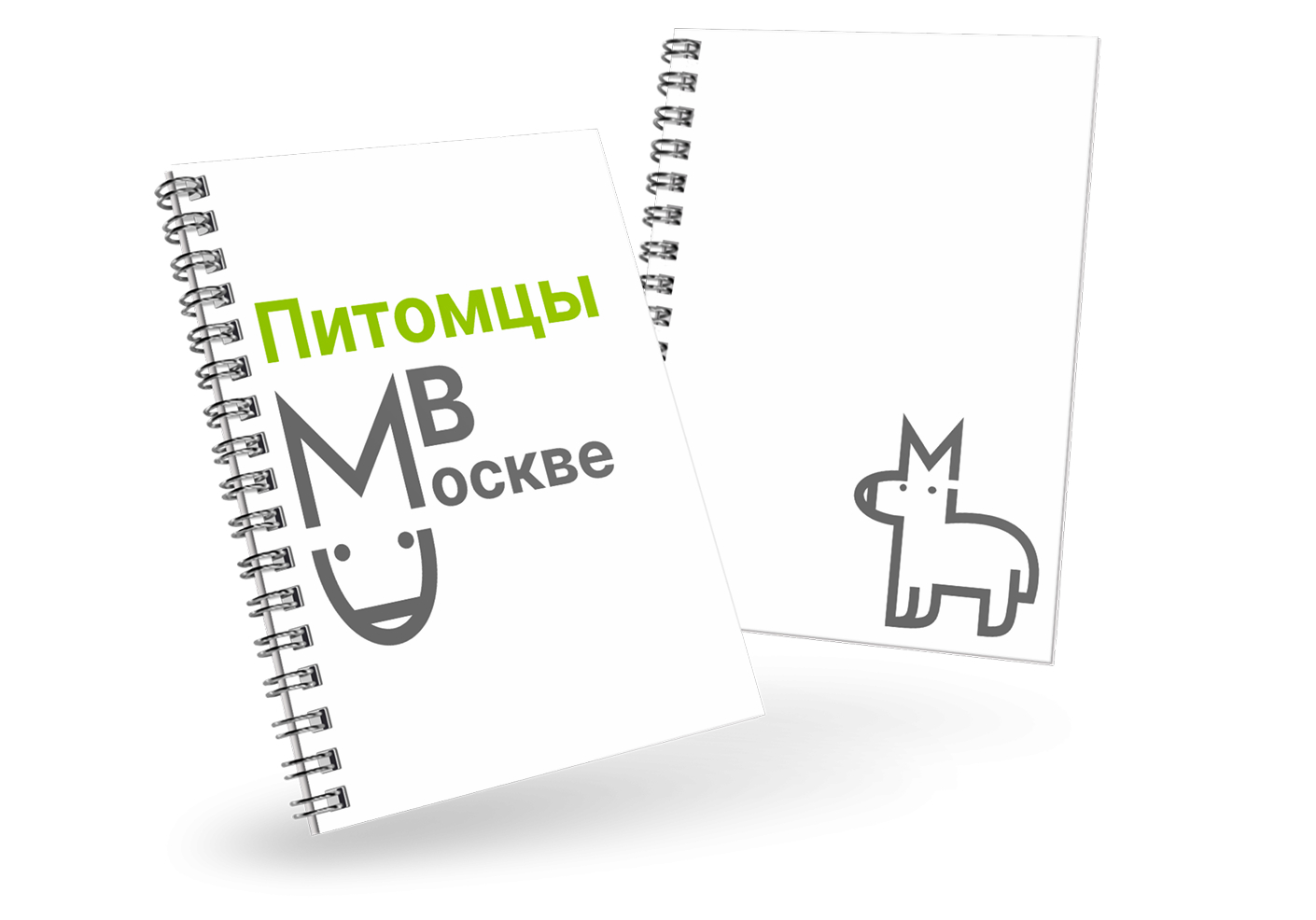 Забавные животные — Изображение №9 — Брендинг на Dprofile