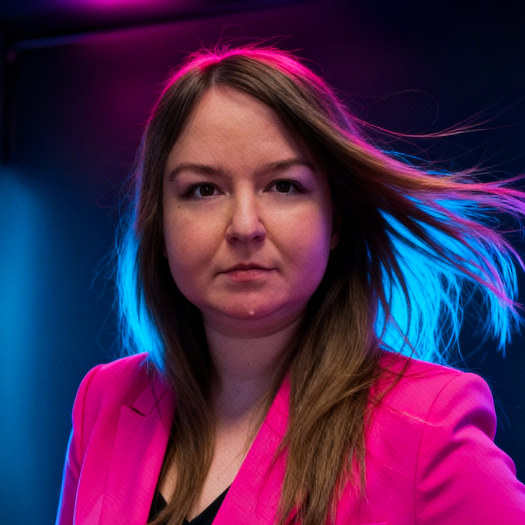 Аватар пользователя Ирина Ненашева