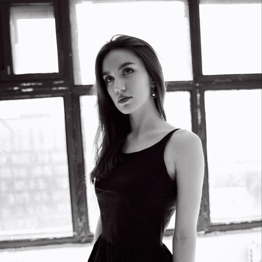 Аватар пользователя Татьяна Костюкова