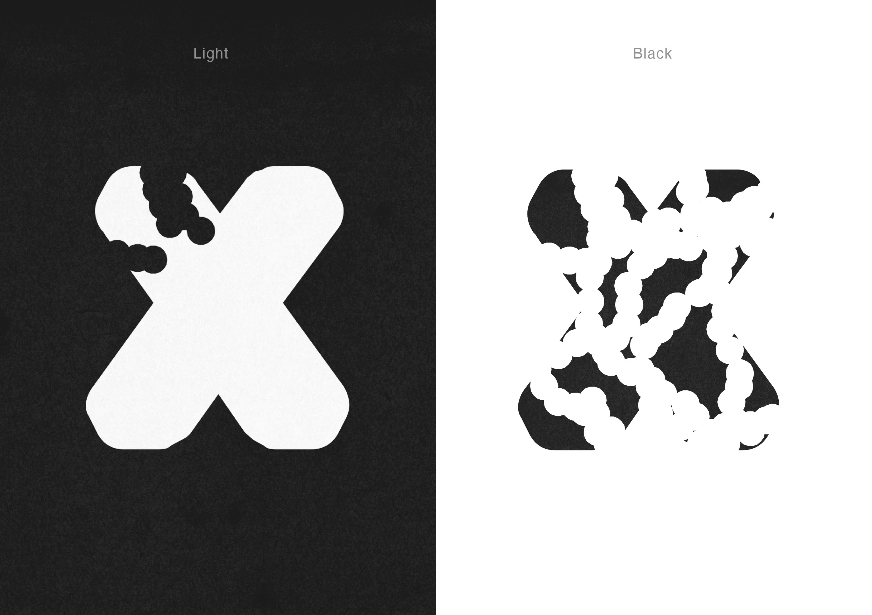 INSECT TYPE — Изображение №4 — Графика на Dprofile