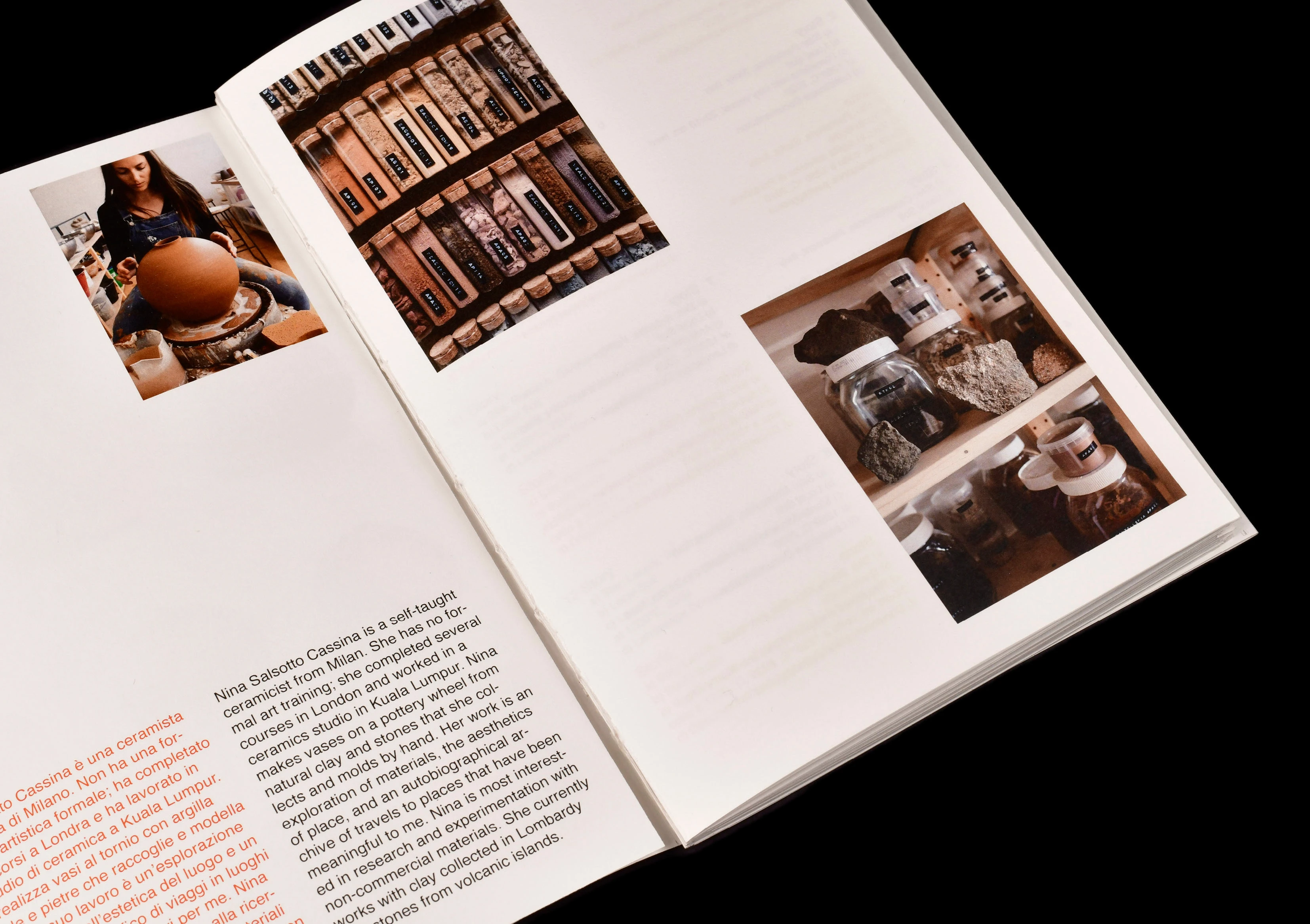 архив «unurgent argilla» — Изображение №2 — Графика на Dprofile