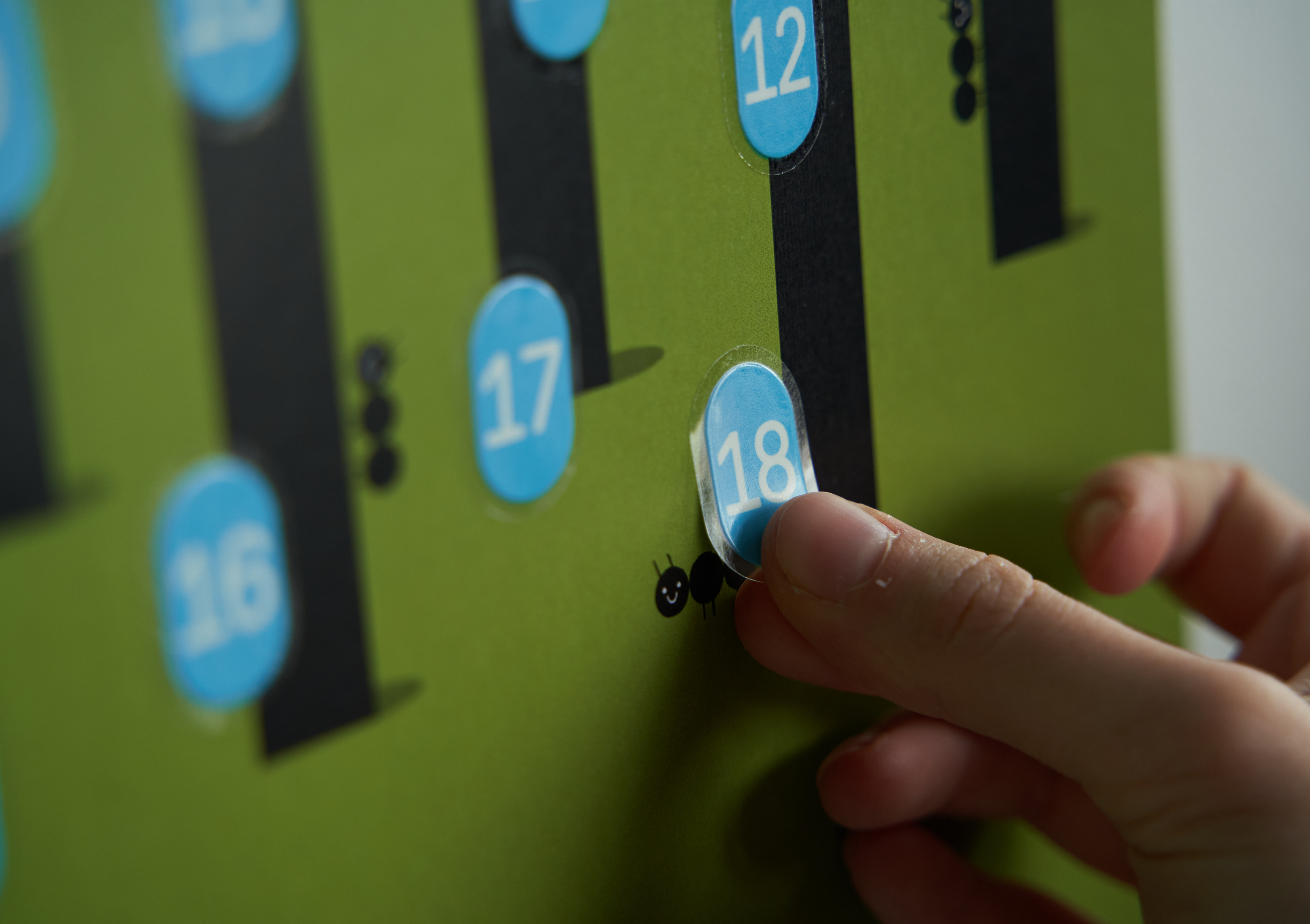 календарь «простые радости» — Изображение №7 — Иллюстрация, Графика на Dprofile