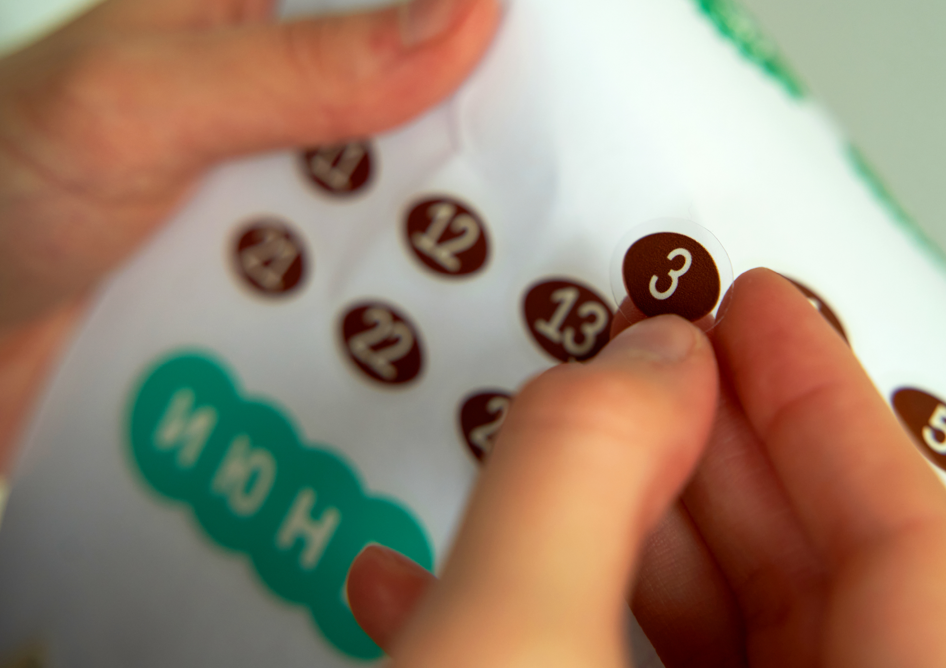 календарь «простые радости» — Изображение №20 — Иллюстрация, Графика на Dprofile