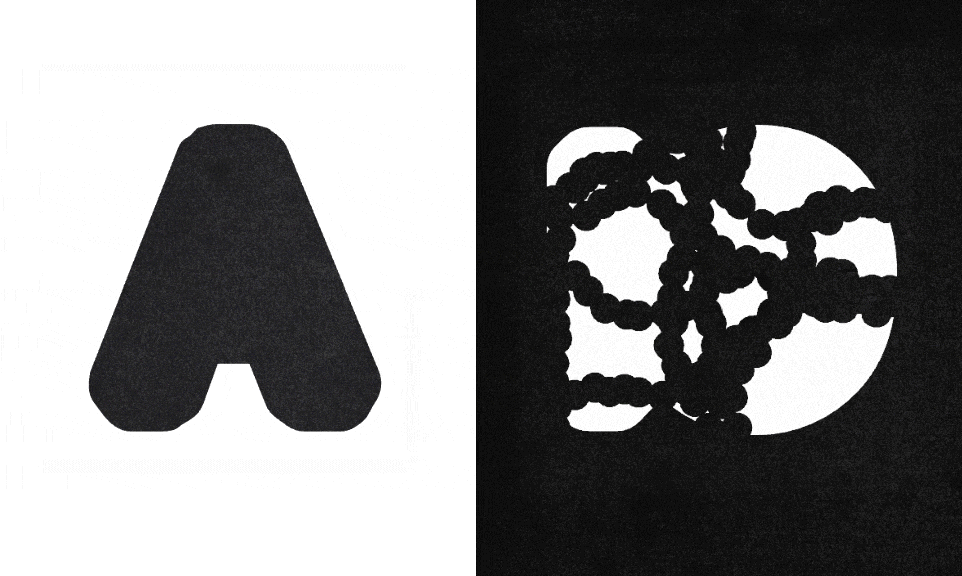 INSECT TYPE — Изображение №5 — Графика на Dprofile