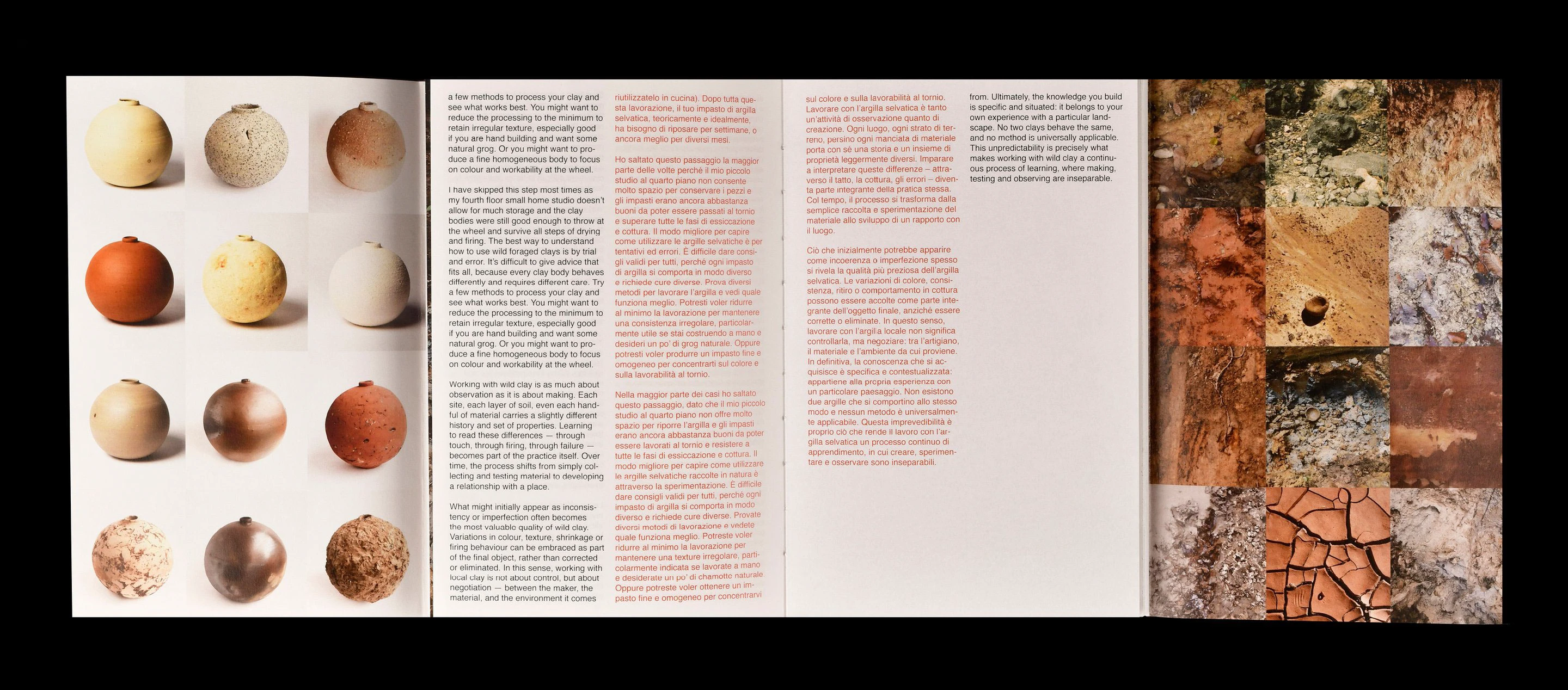 архив «unurgent argilla» — Изображение №11 — Графика на Dprofile