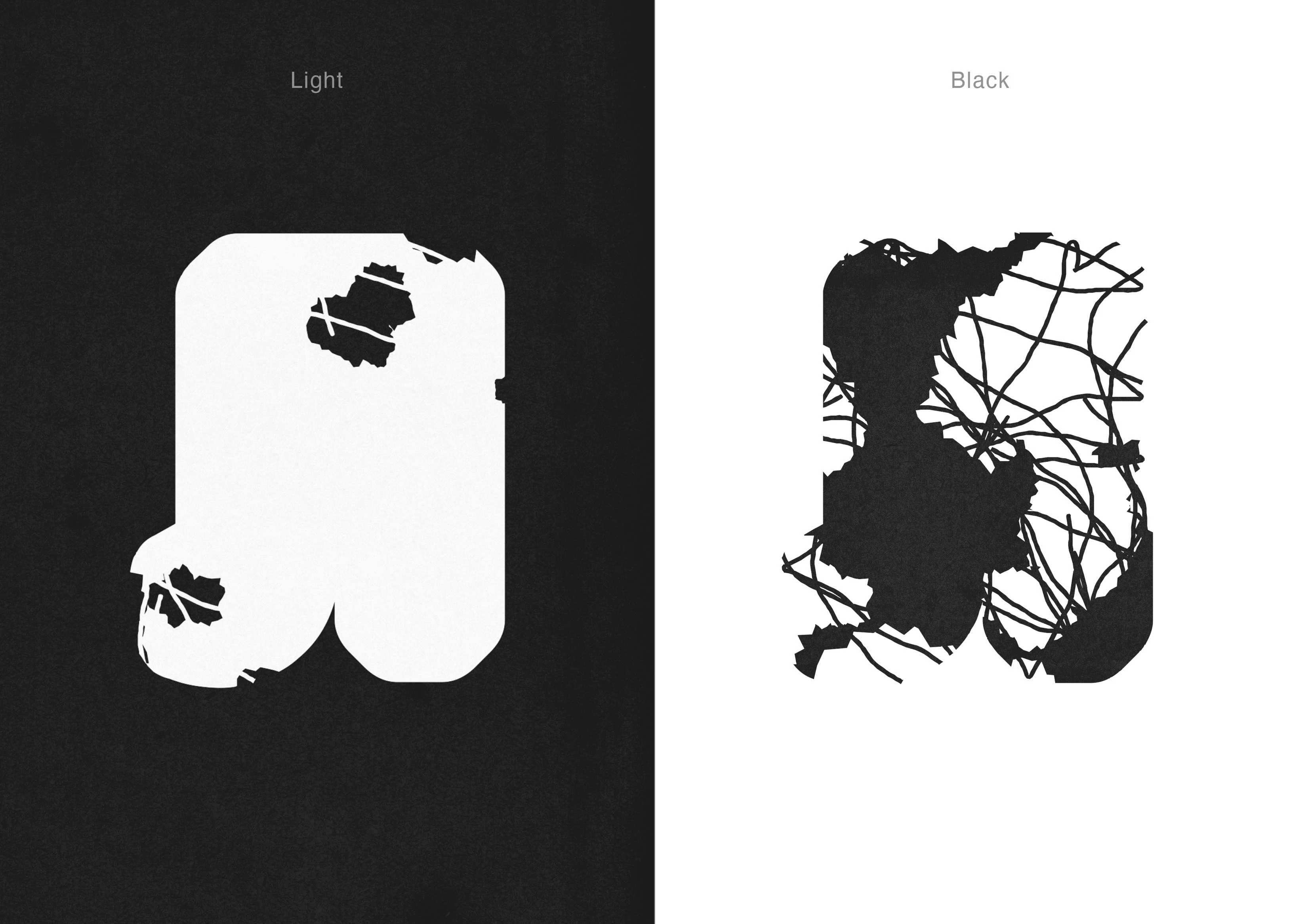 INSECT TYPE — Изображение №17 — Графика на Dprofile