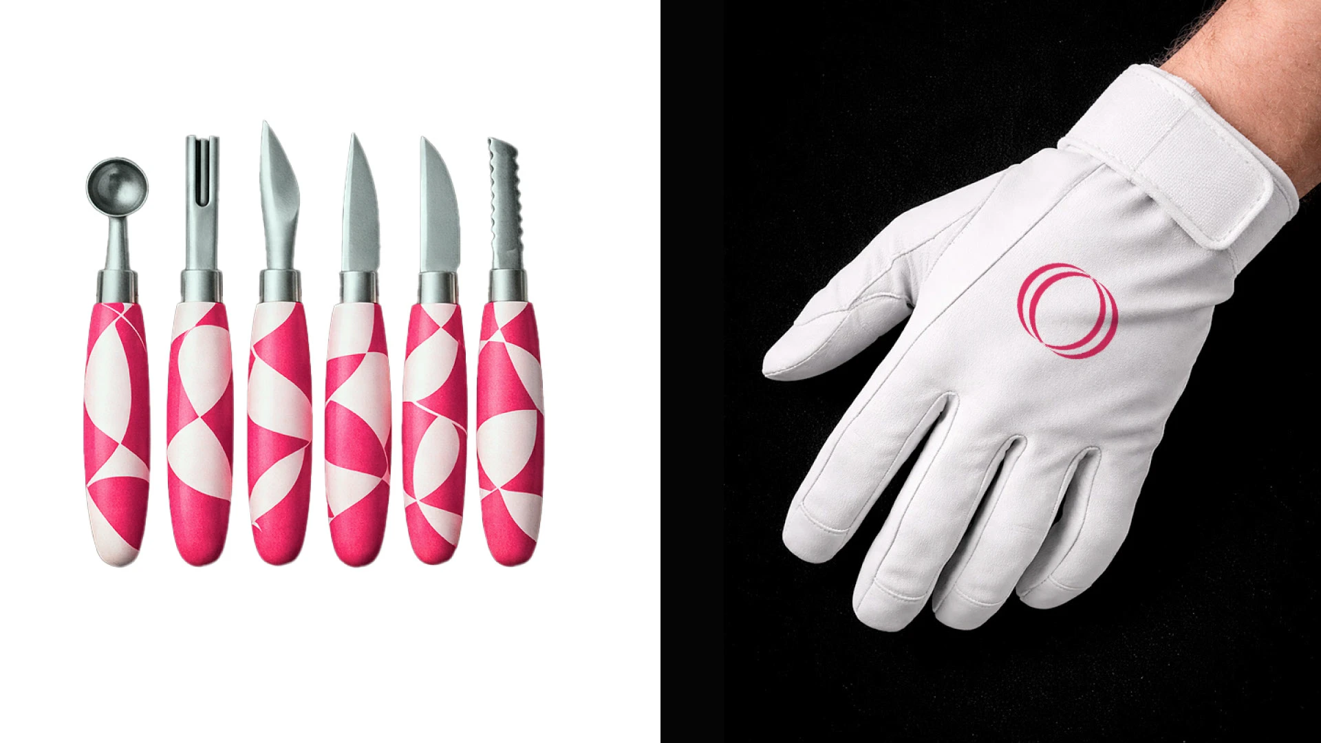 Night of the Radishes: фестиваль редиски — Изображение №6 — Брендинг на Dprofile