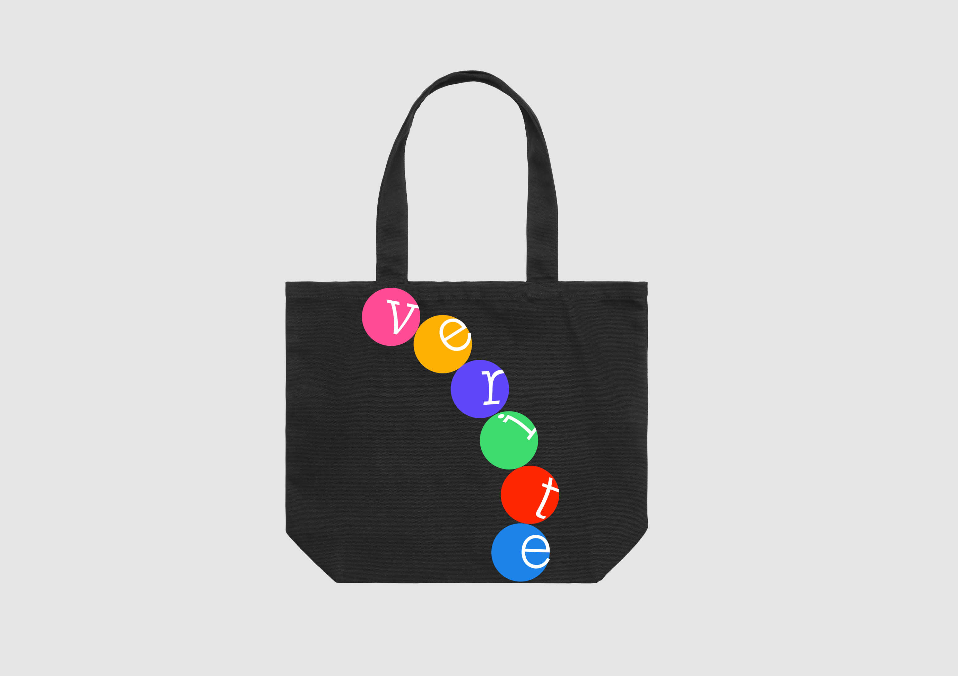 verite — бренд украшений — Изображение №3 — Брендинг, Графика на Dprofile