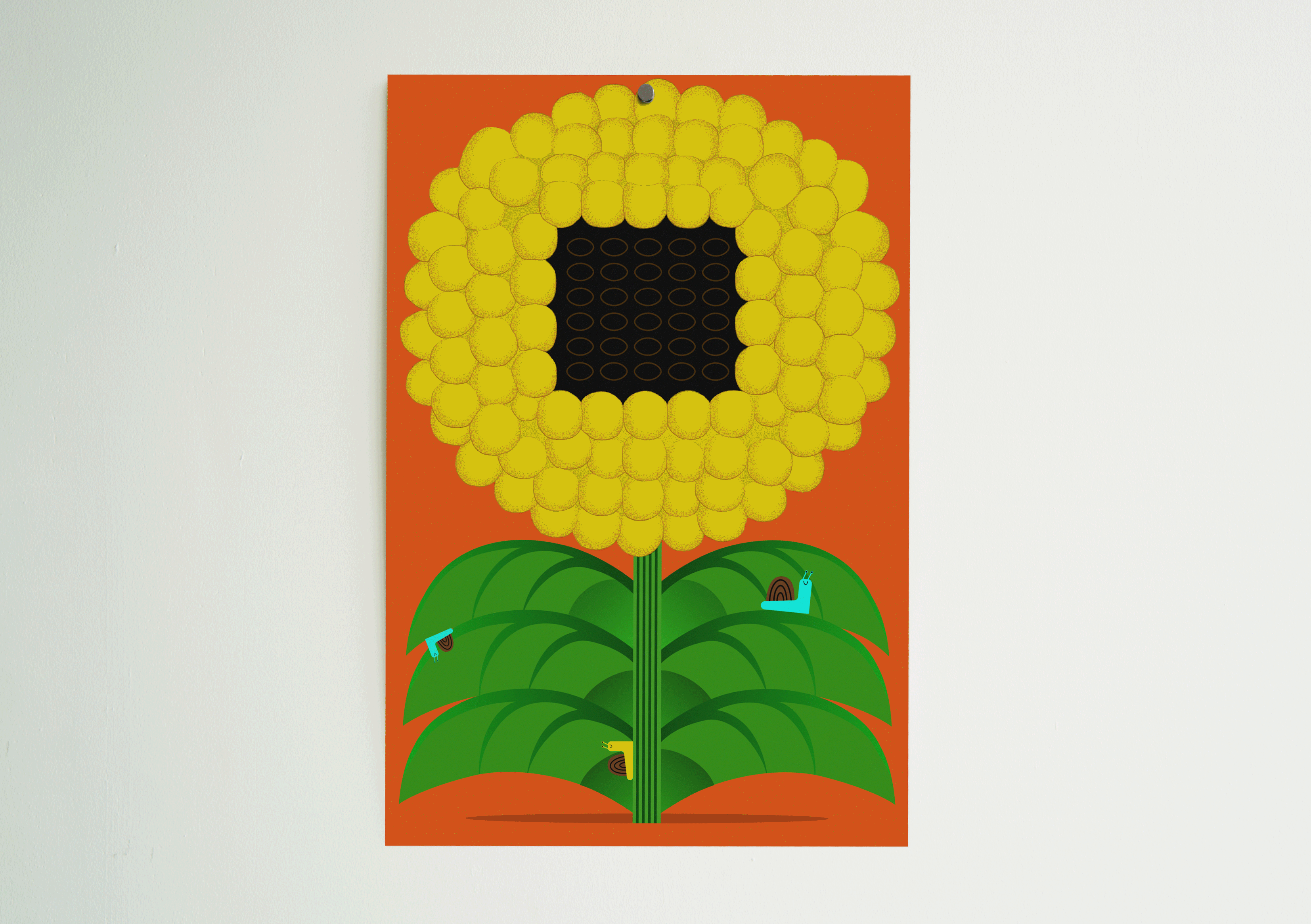 календарь «простые радости» — Изображение №21 — Иллюстрация, Графика на Dprofile