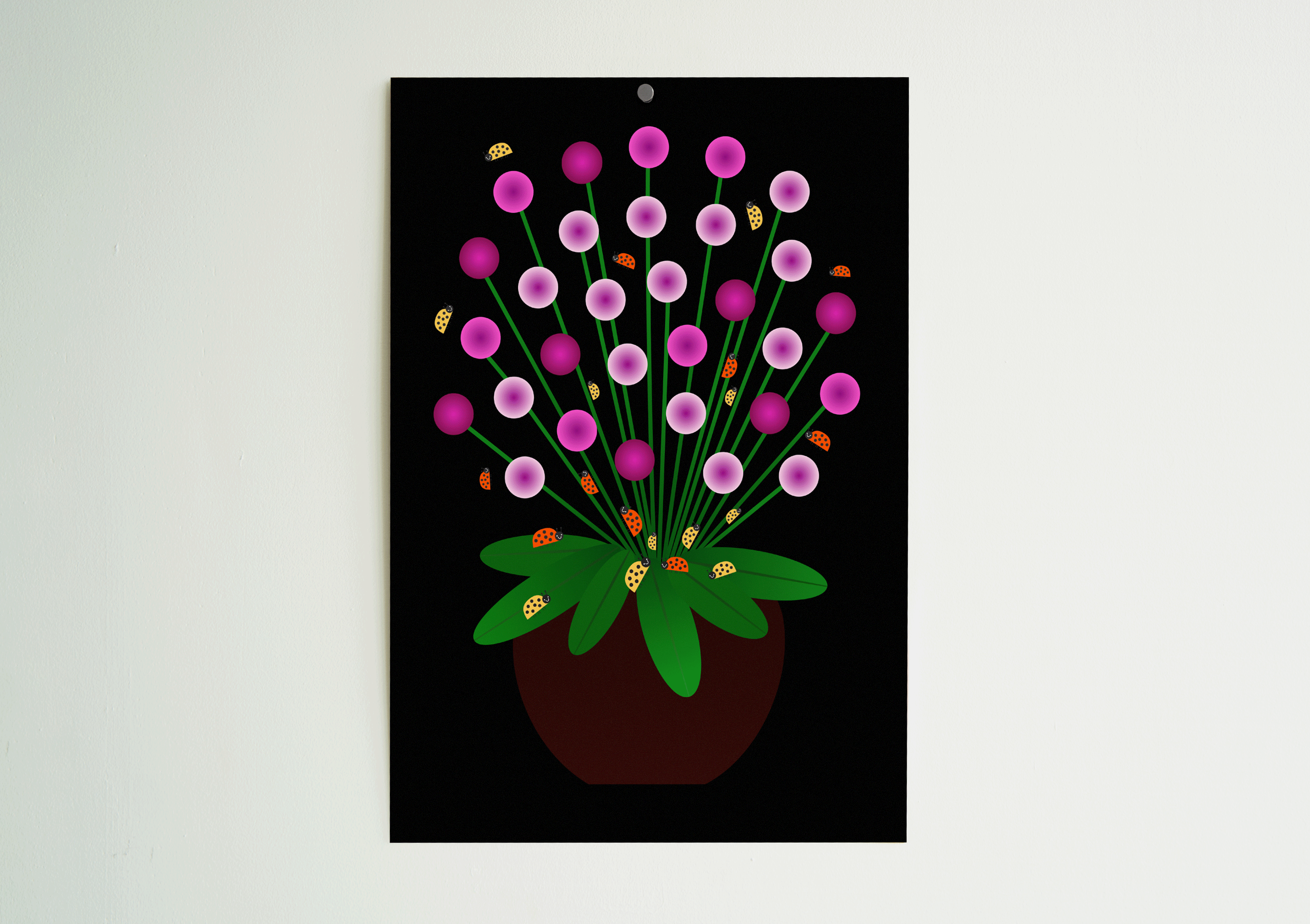 календарь «простые радости» — Изображение №14 — Иллюстрация, Графика на Dprofile