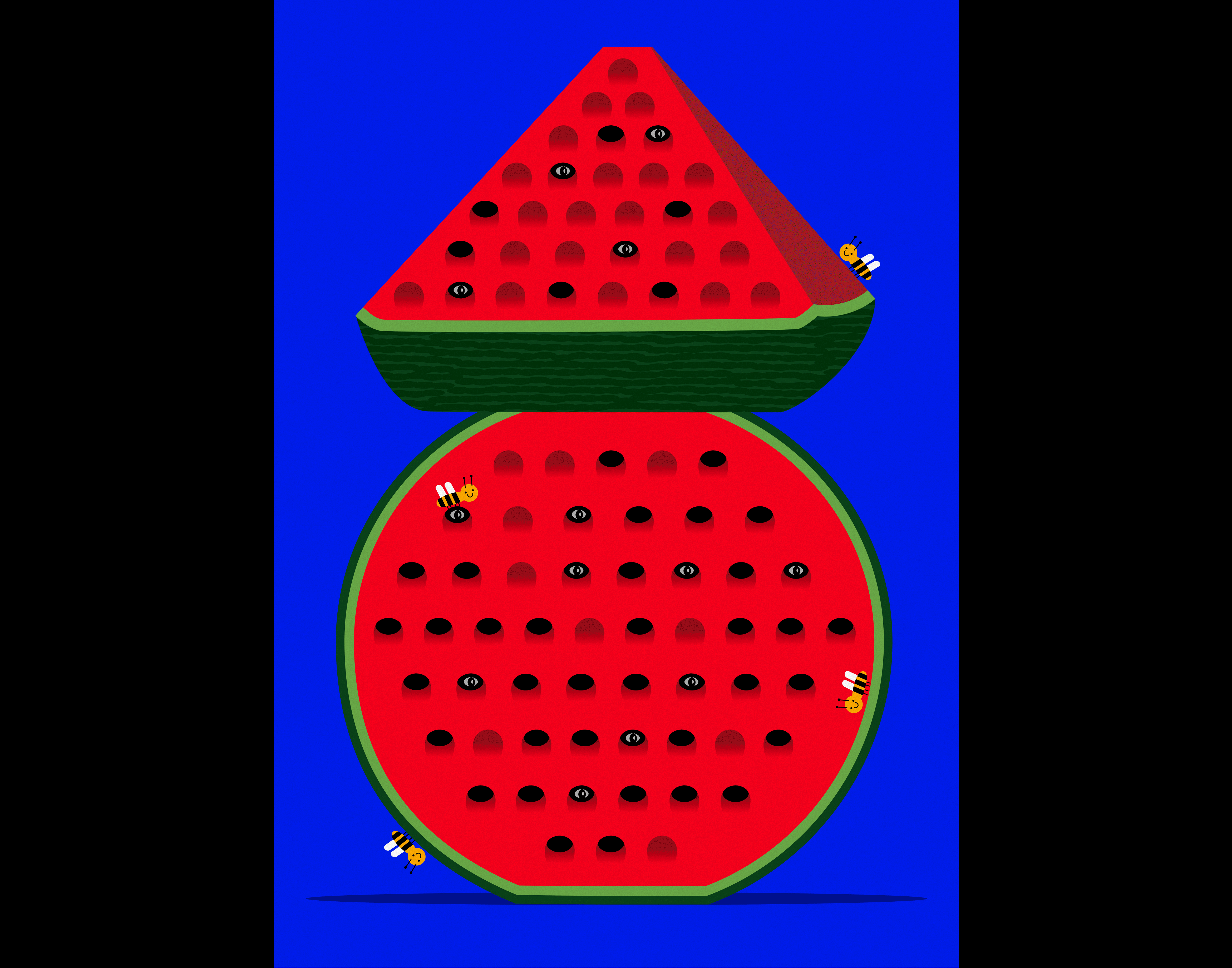 календарь «простые радости» — Изображение №2 — Иллюстрация, Графика на Dprofile