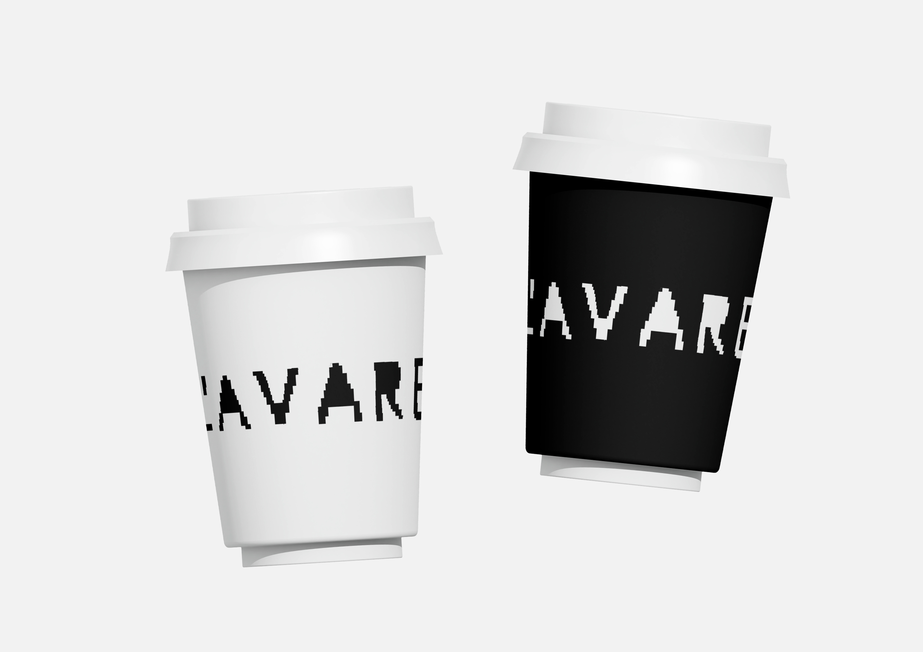 плакатная айдентика к фильму «L’Avare» — Изображение №6 — Брендинг, Графика на Dprofile