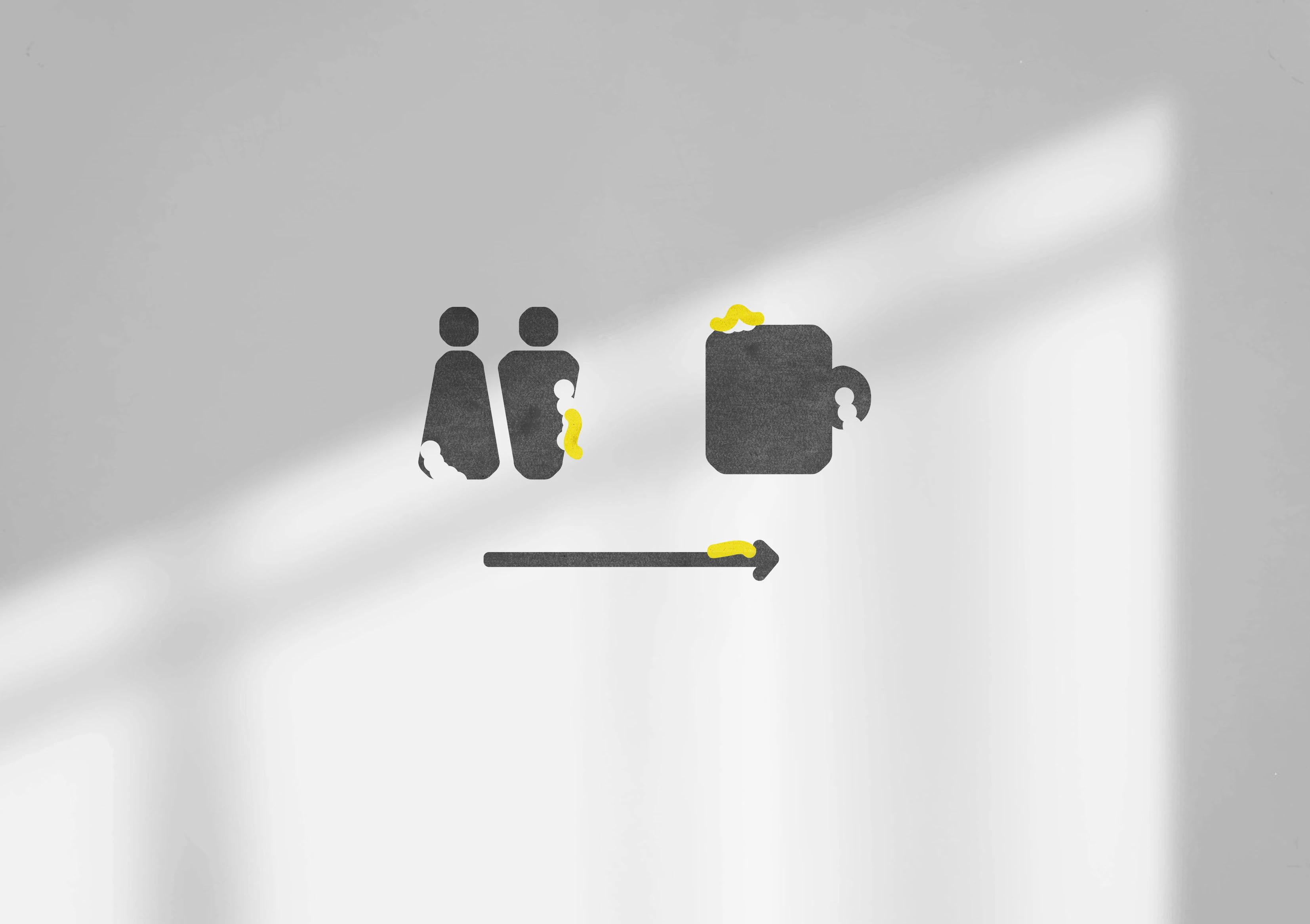 ГРЫЗНЯ — Изображение №11 — Брендинг, Графика на Dprofile