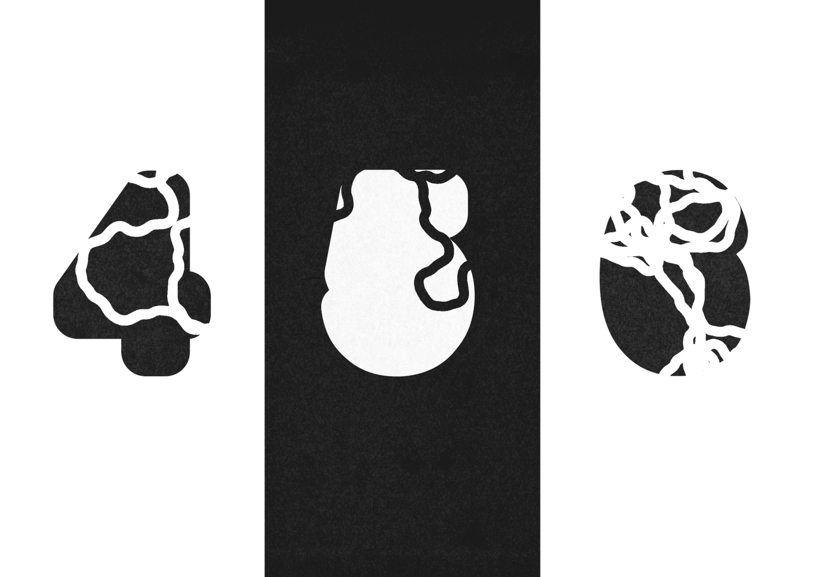 INSECT TYPE — Изображение №13 — Графика на Dprofile