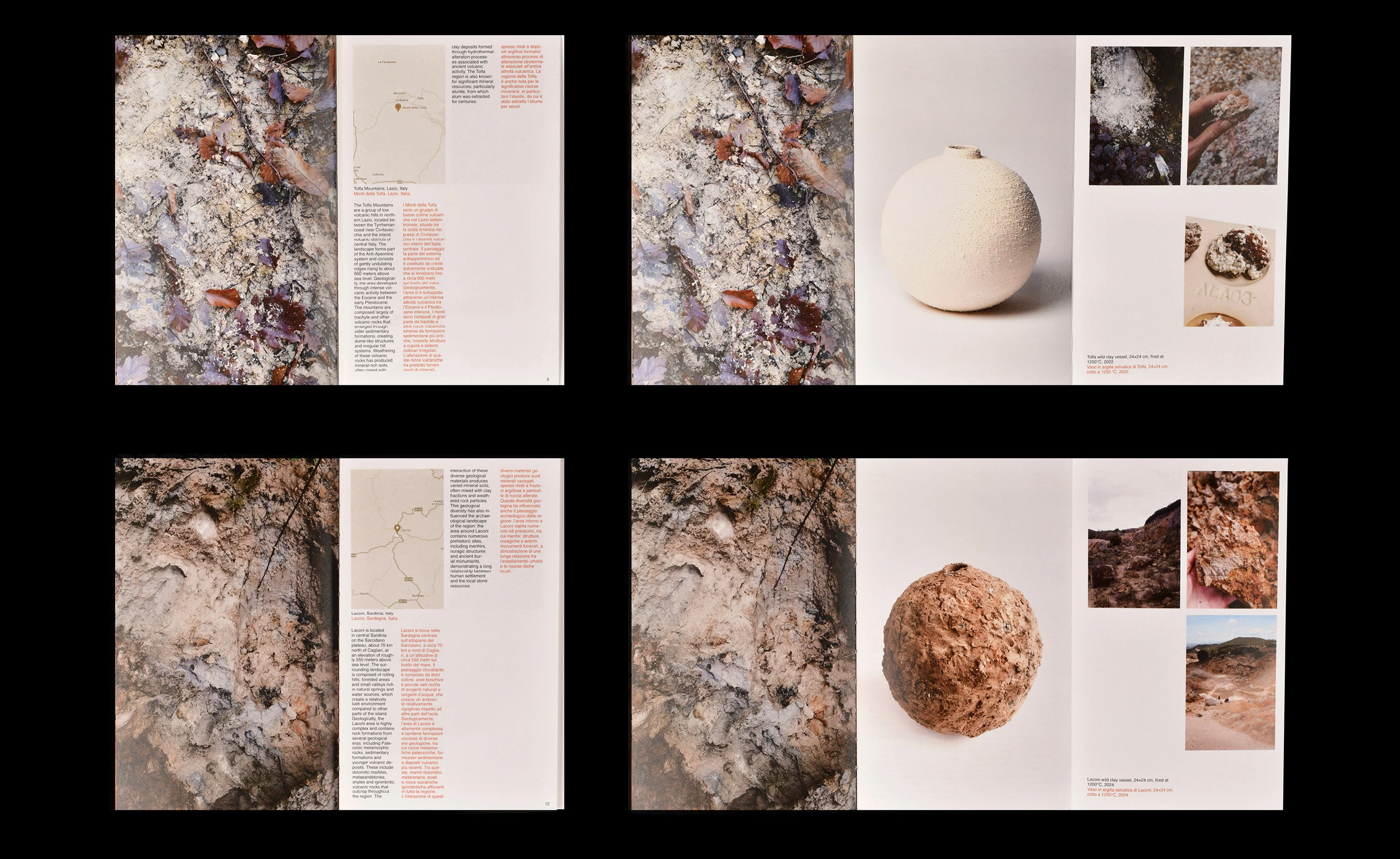 архив «unurgent argilla» — Изображение №13 — Графика на Dprofile