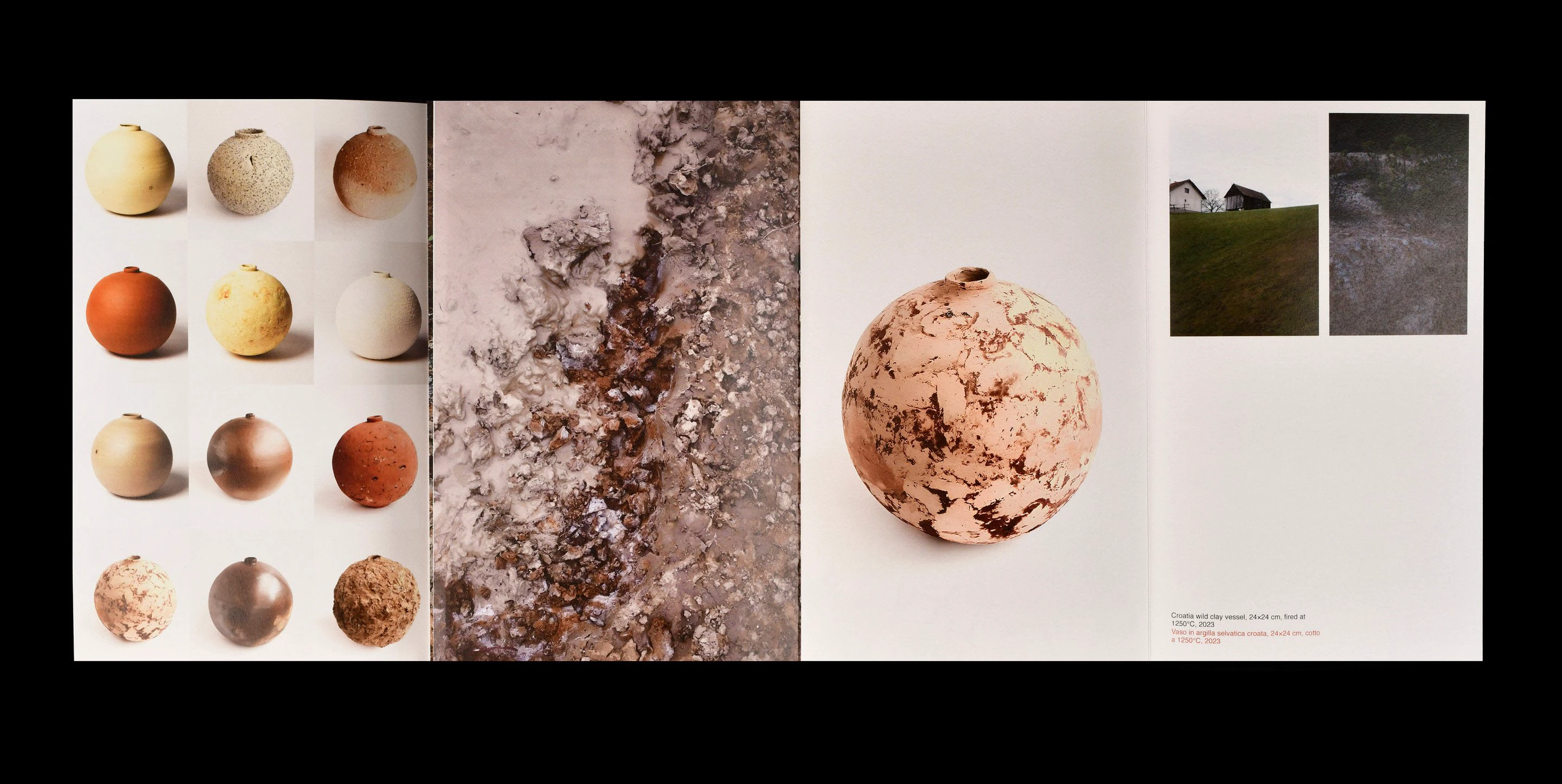 архив «unurgent argilla» — Изображение №18 — Графика на Dprofile