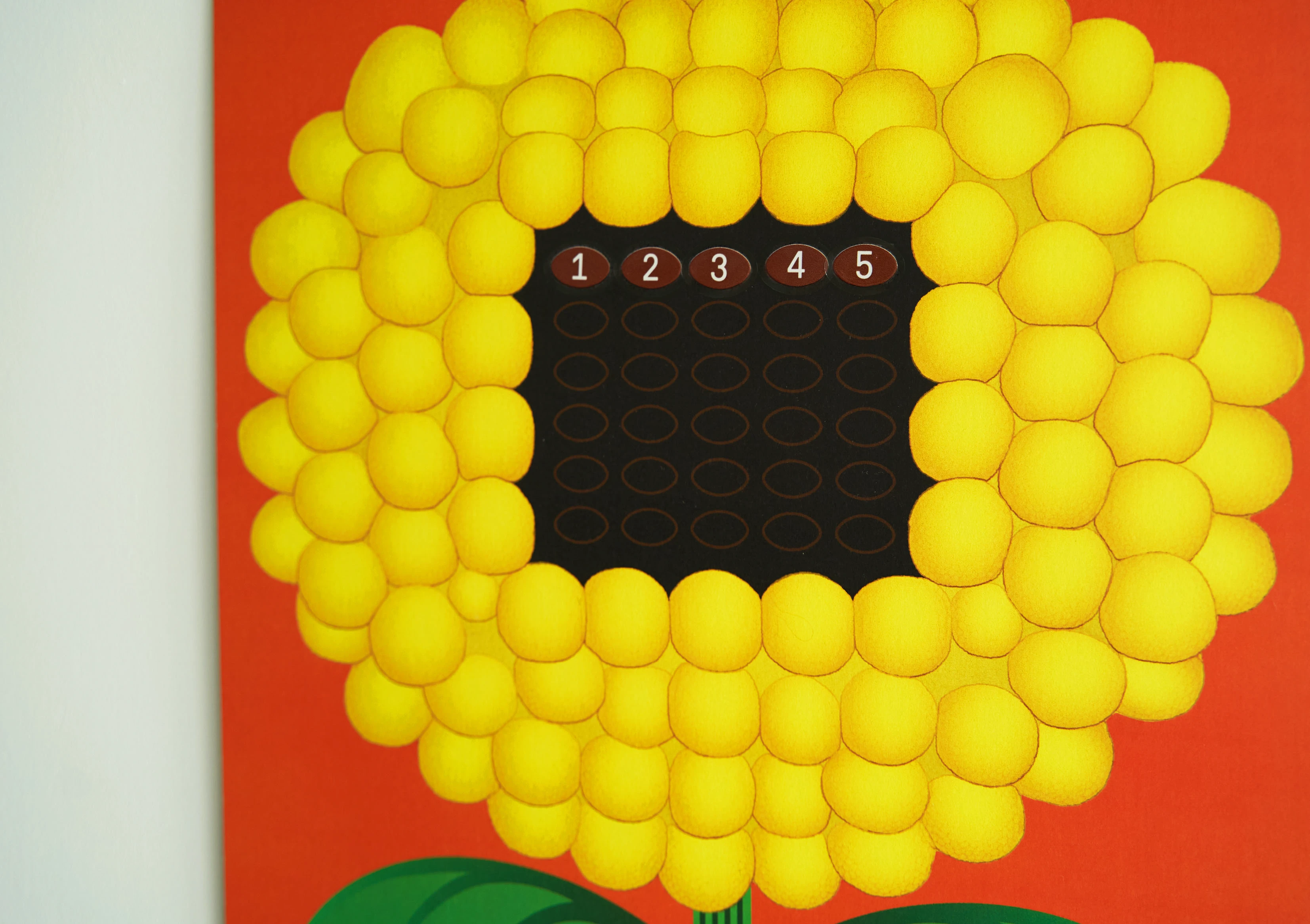 календарь «простые радости» — Изображение №19 — Иллюстрация, Графика на Dprofile