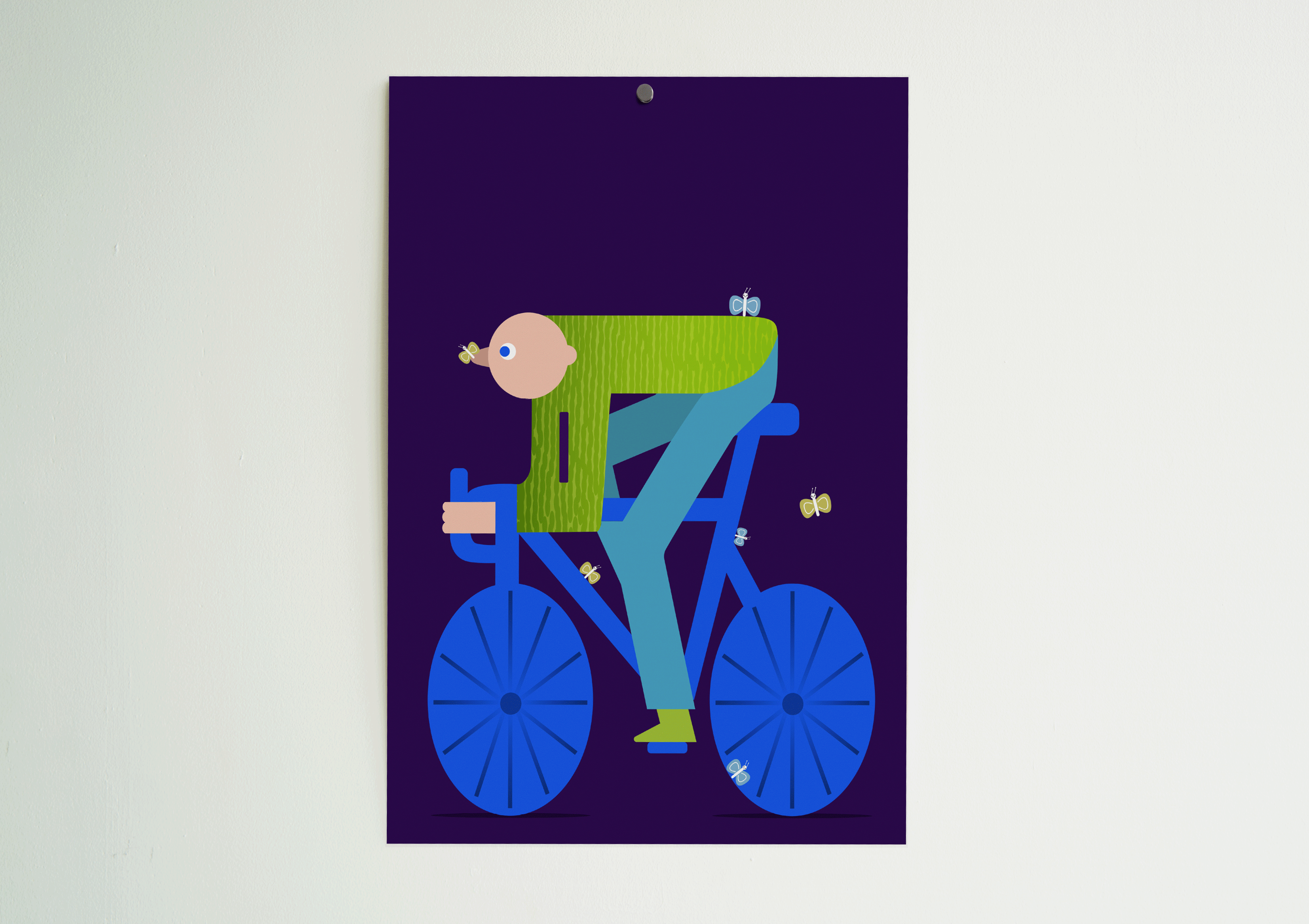 календарь «простые радости» — Изображение №23 — Иллюстрация, Графика на Dprofile