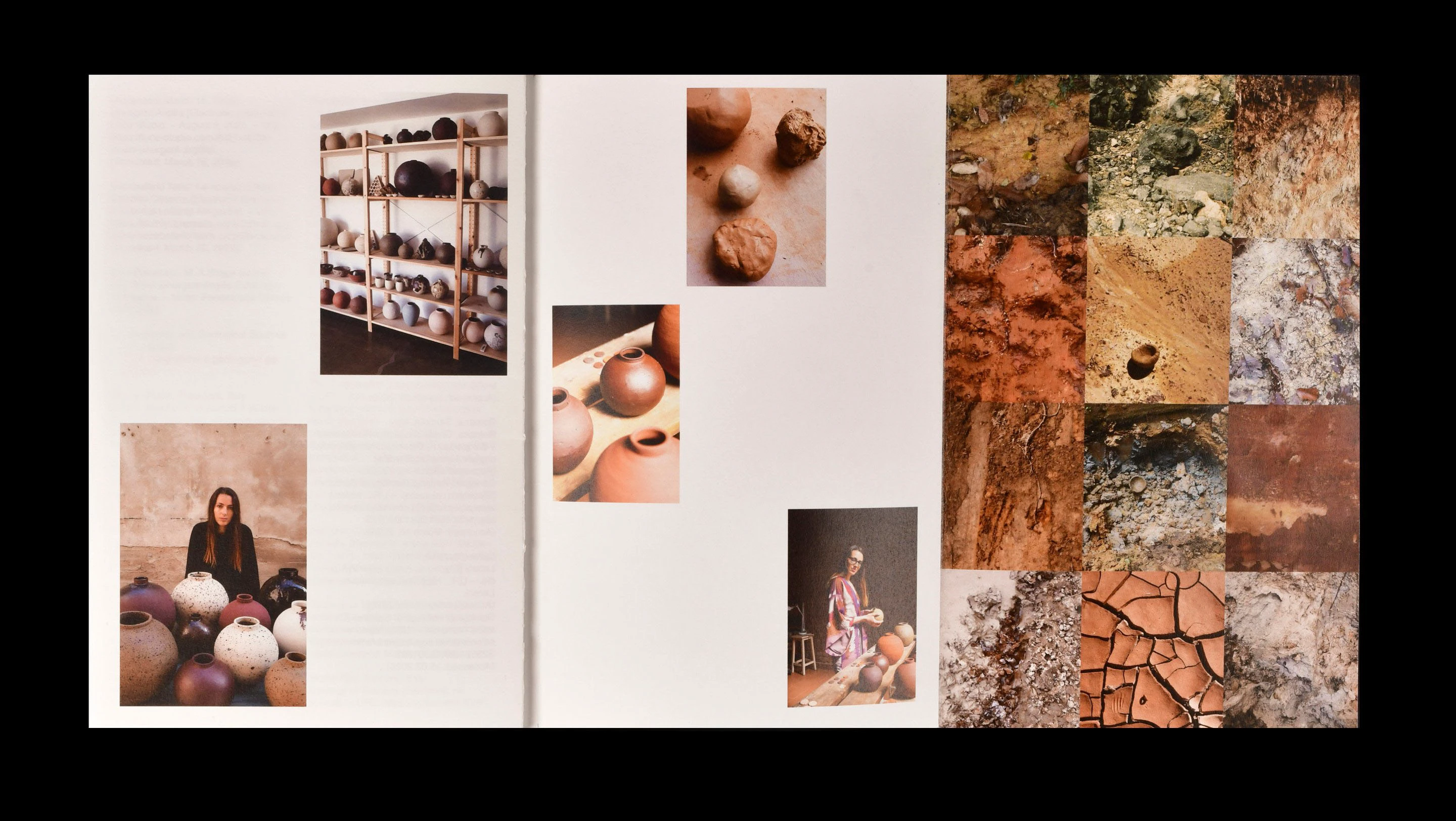 архив «unurgent argilla» — Изображение №22 — Графика на Dprofile