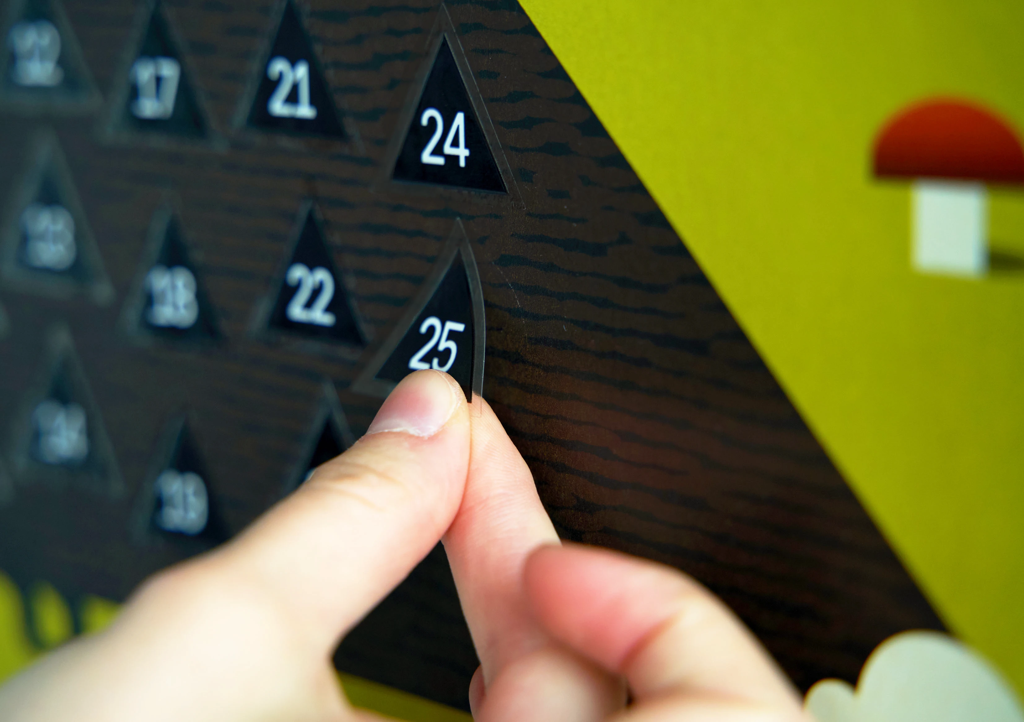 календарь «простые радости» — Изображение №5 — Иллюстрация, Графика на Dprofile