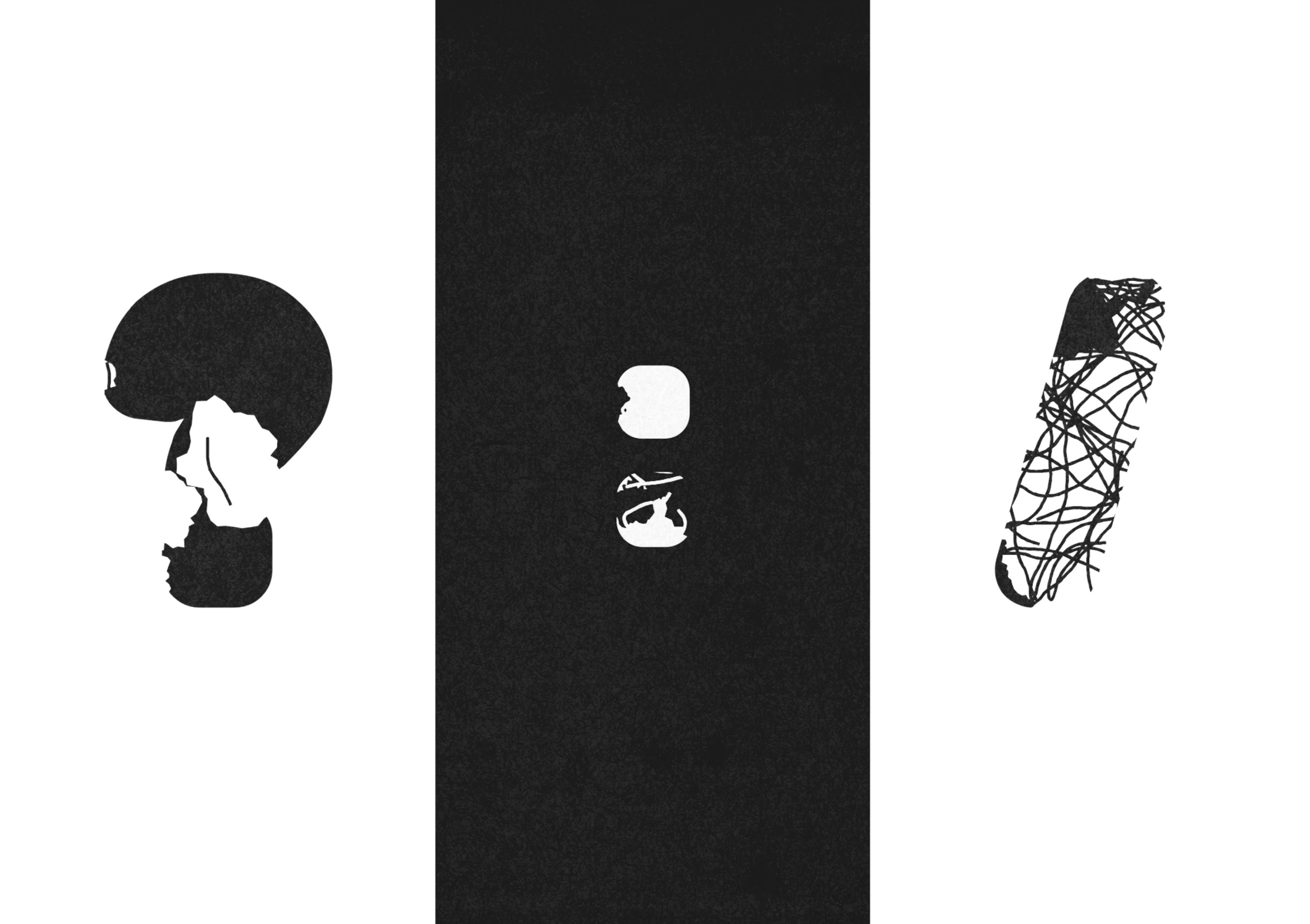 INSECT TYPE — Изображение №20 — Графика на Dprofile