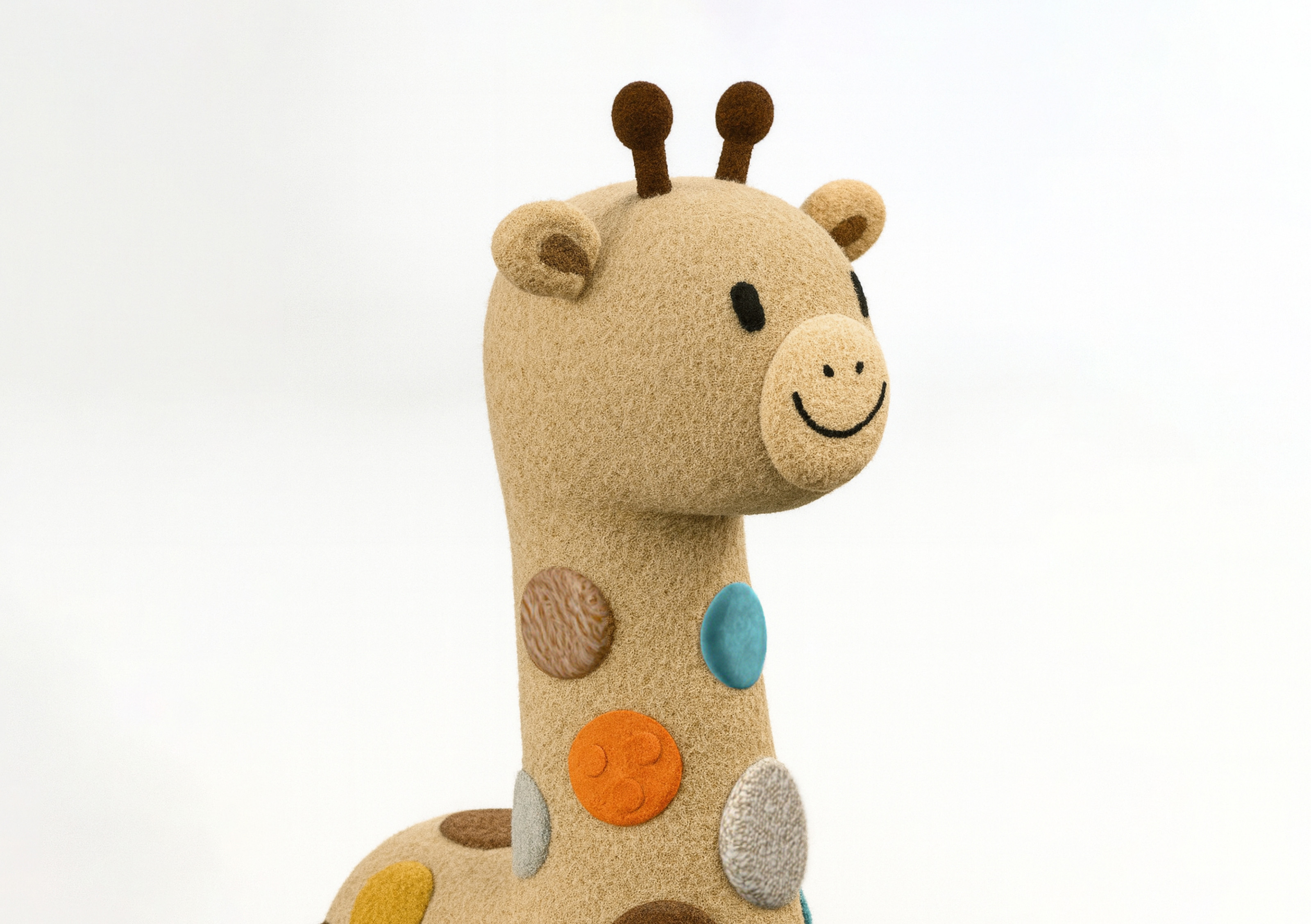 «ченджи» — развивающая игрушка для детей — Изображение №3 — Иллюстрация, 3D, Промдизайн на Dprofile