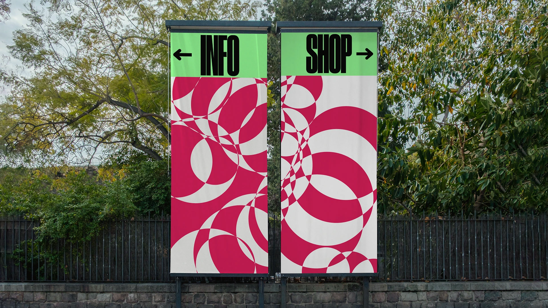 Night of the Radishes: фестиваль редиски — Изображение №1 — Брендинг на Dprofile