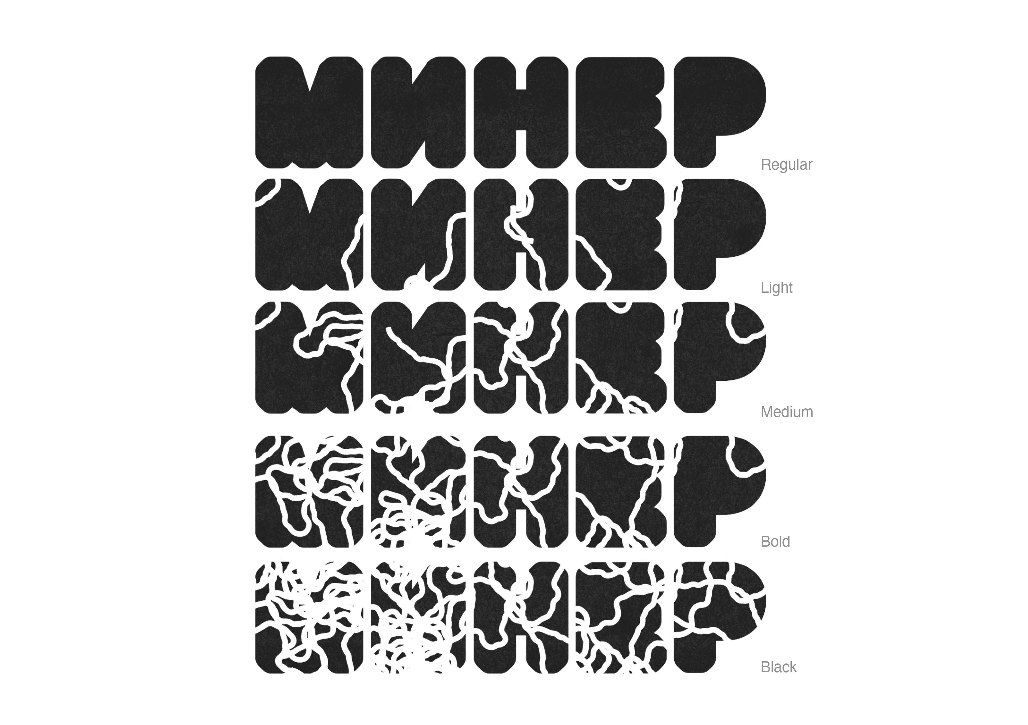 INSECT TYPE — Изображение №12 — Графика на Dprofile