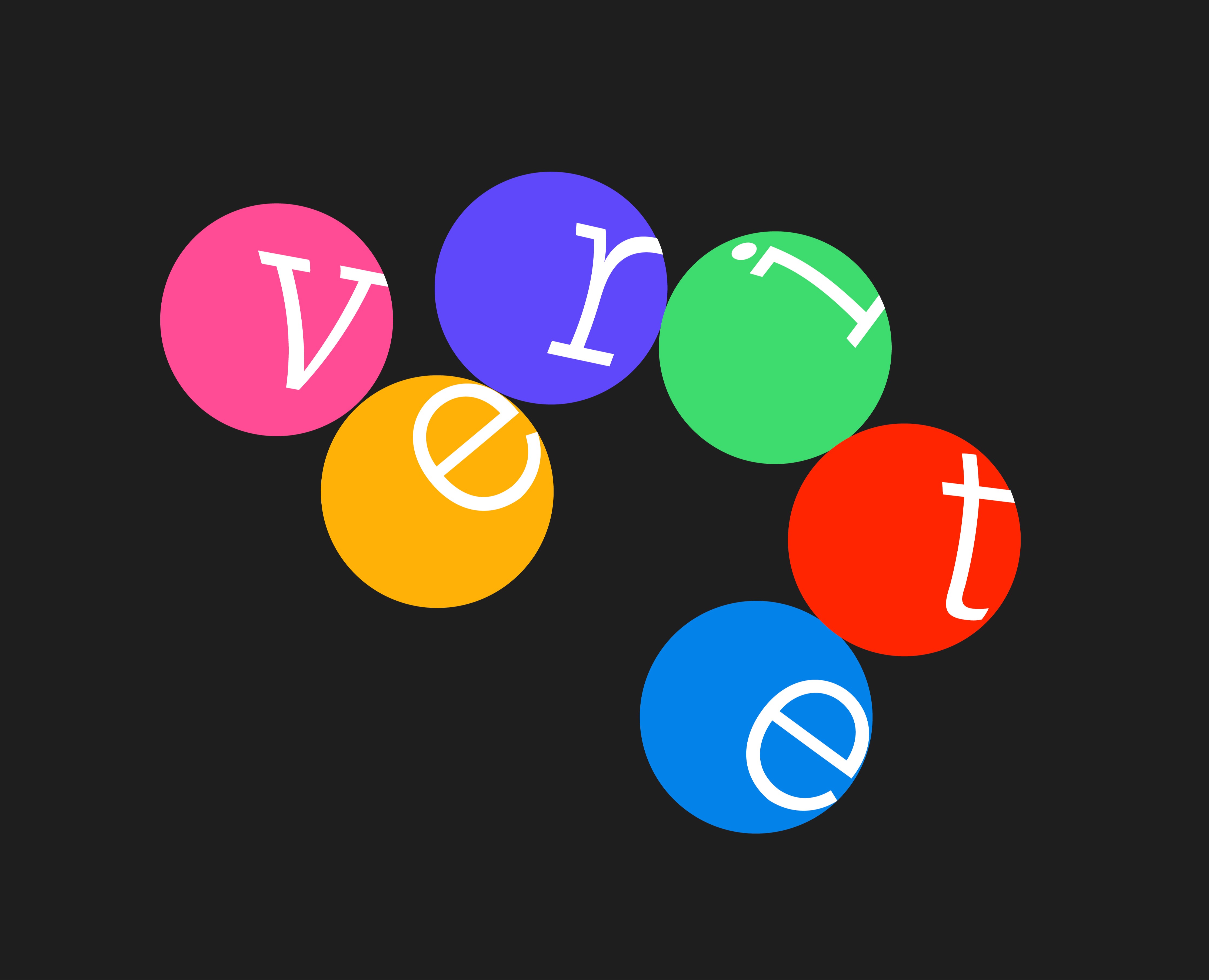 verite — бренд украшений на Dprofile